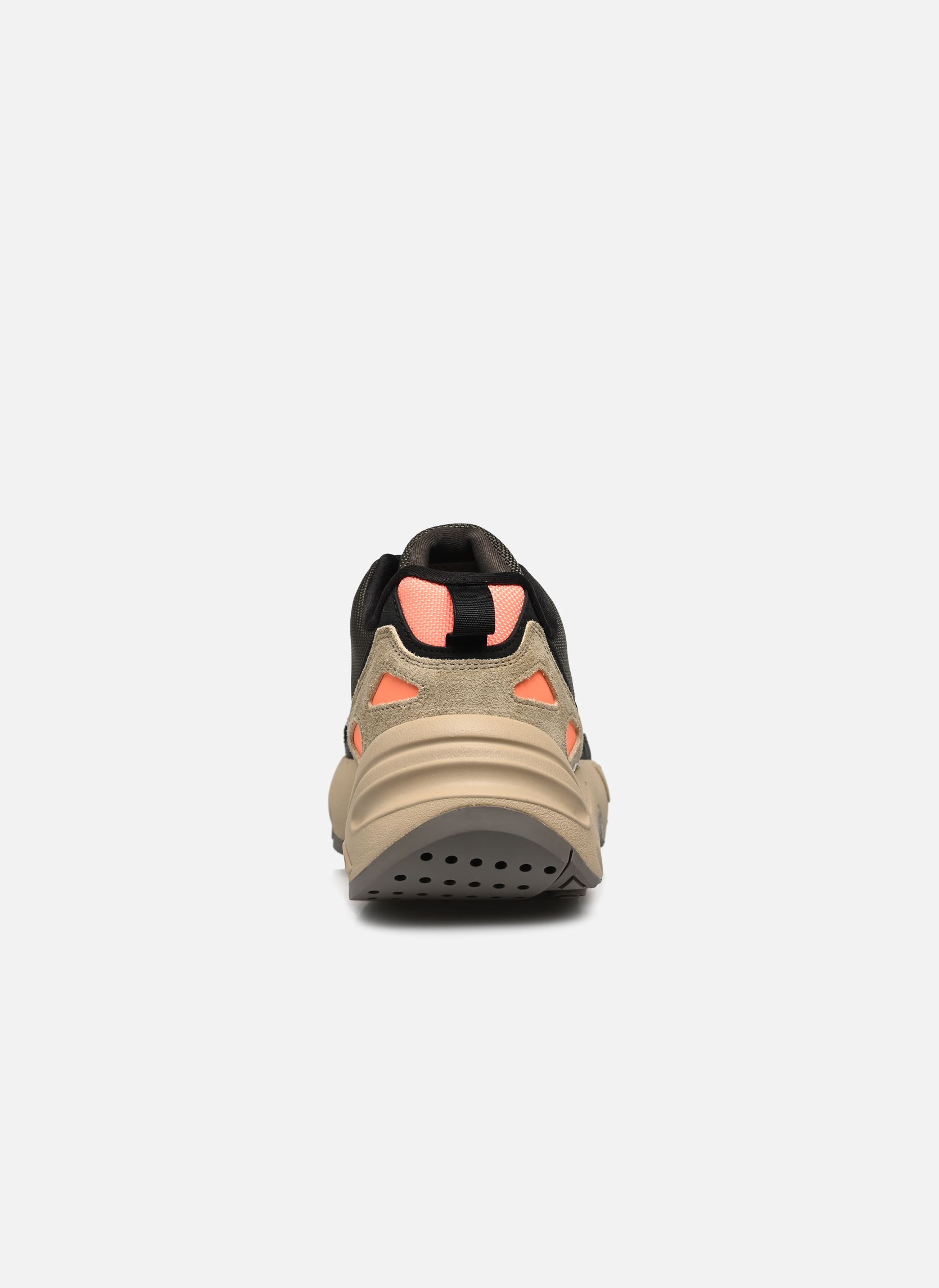 Niedrige Sneaker Zx 22 Boost herren grün adidas originals Niedrige Sneaker Zx 22 Boost herren grün SHAOLI/SHAGRN/BEAORA