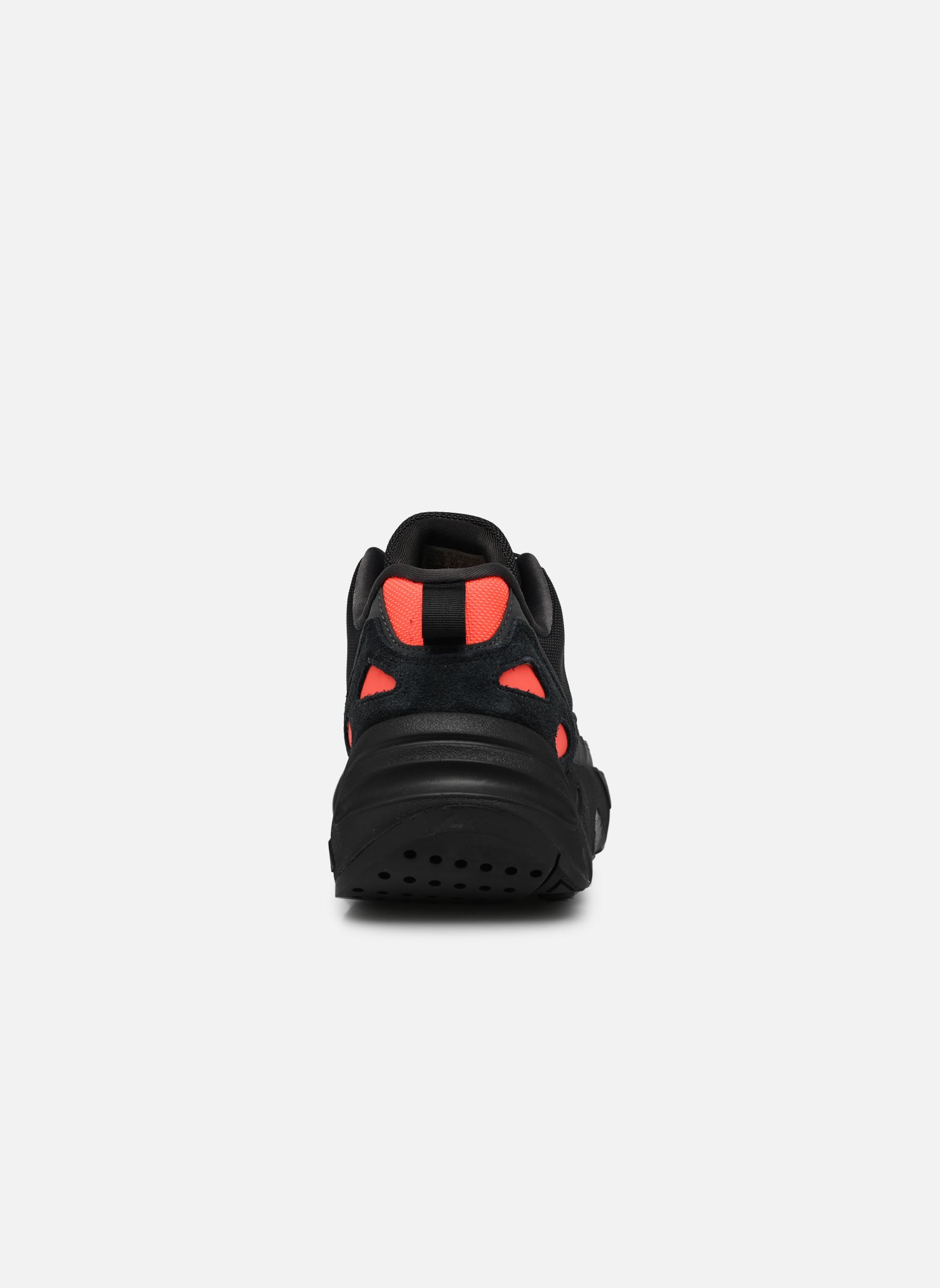 Niedrige Sneaker Zx 22 Boost herren schwarz adidas originals Niedrige Sneaker Zx 22 Boost herren schwarz CBLACK/CARBON/SOLRED