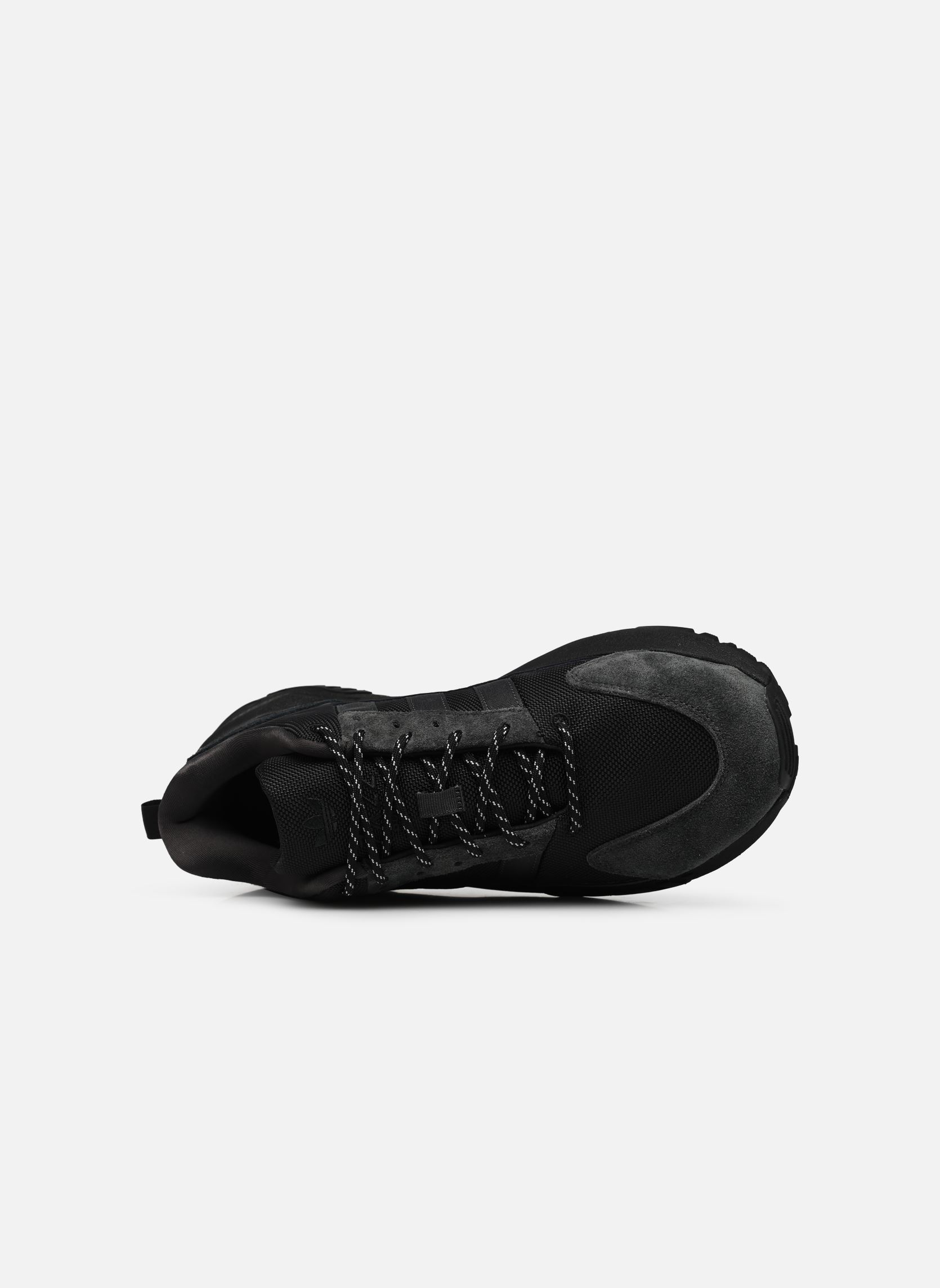 Niedrige Sneaker Zx 22 Boost herren schwarz adidas originals Niedrige Sneaker Zx 22 Boost herren schwarz CBLACK/CARBON/SOLRED