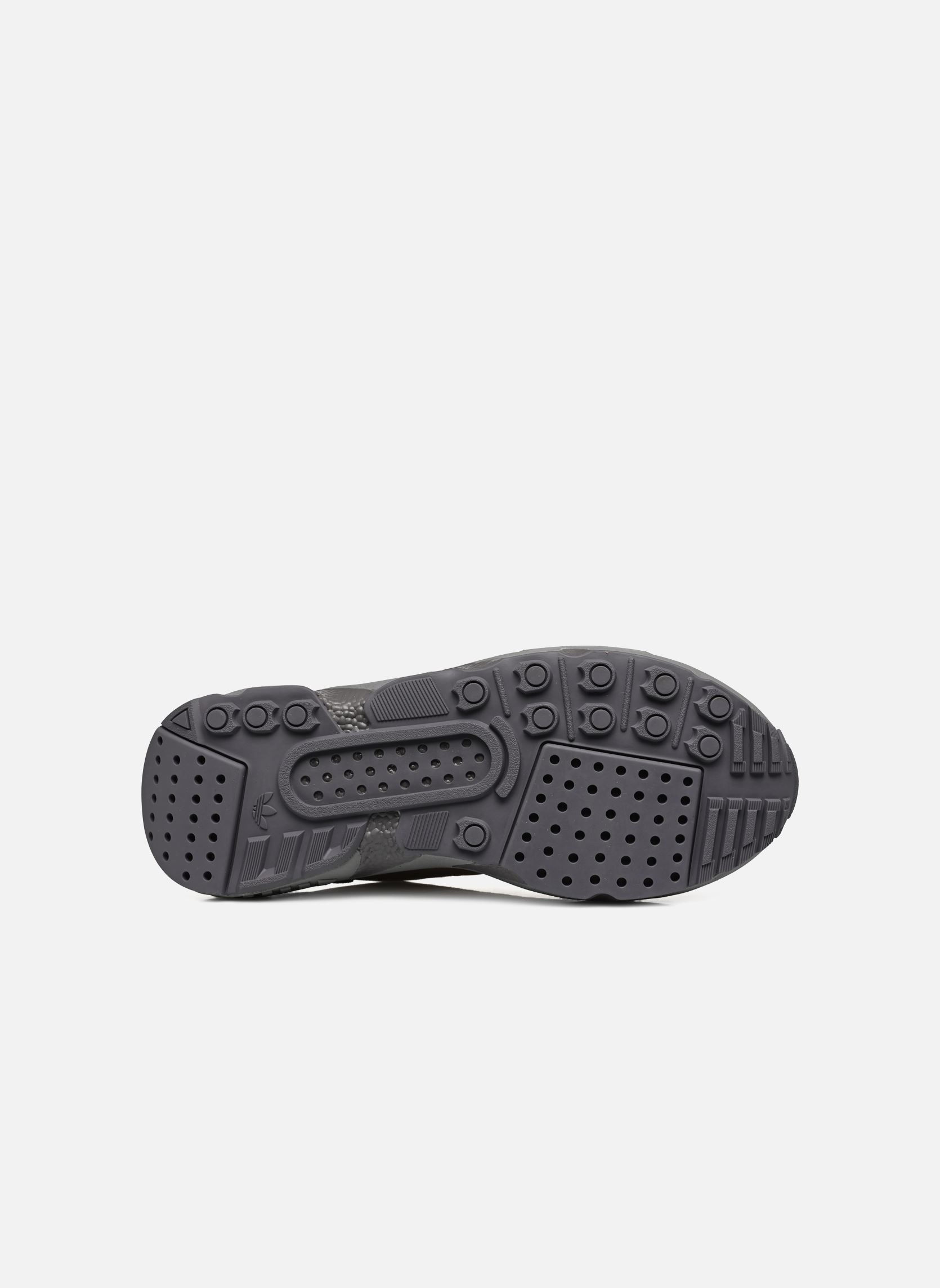 Niedrige Sneaker Zx 22 Boost herren grau adidas originals Niedrige Sneaker Zx 22 Boost herren grau ALUMIN/MAGBEI/SILVMT