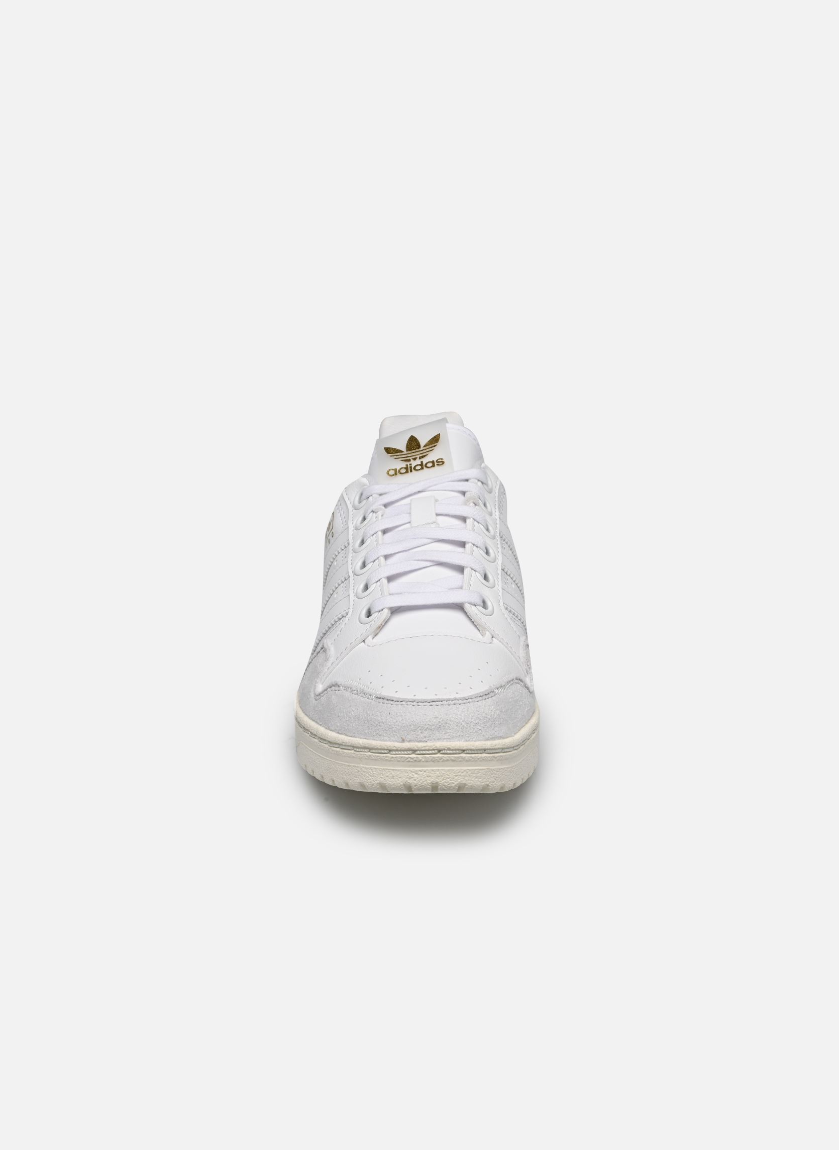 Baskets basses NY 90 STRIPES blanc adidas originals Baskets basses NY 90 STRIPES blanc FTWR WHITE