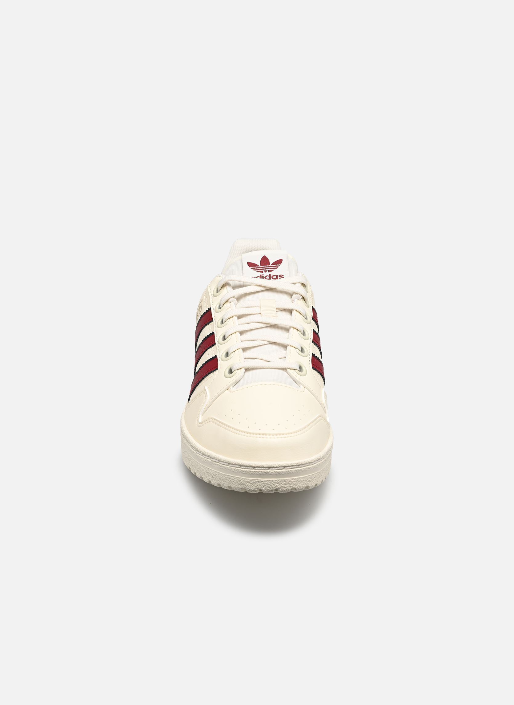 Baskets basses NY 90 STRIPES blanc adidas originals Baskets basses NY 90 STRIPES blanc OFF WHITE