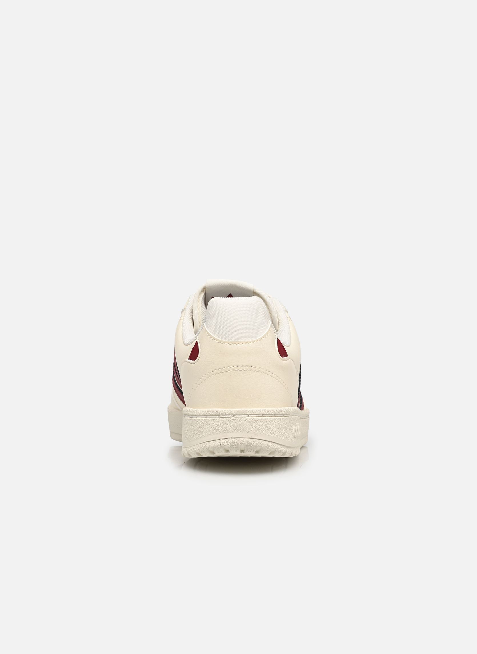 Baskets basses NY 90 STRIPES blanc adidas originals Baskets basses NY 90 STRIPES blanc OFF WHITE