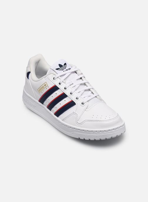 adidas NY 90 STRIPES Wit