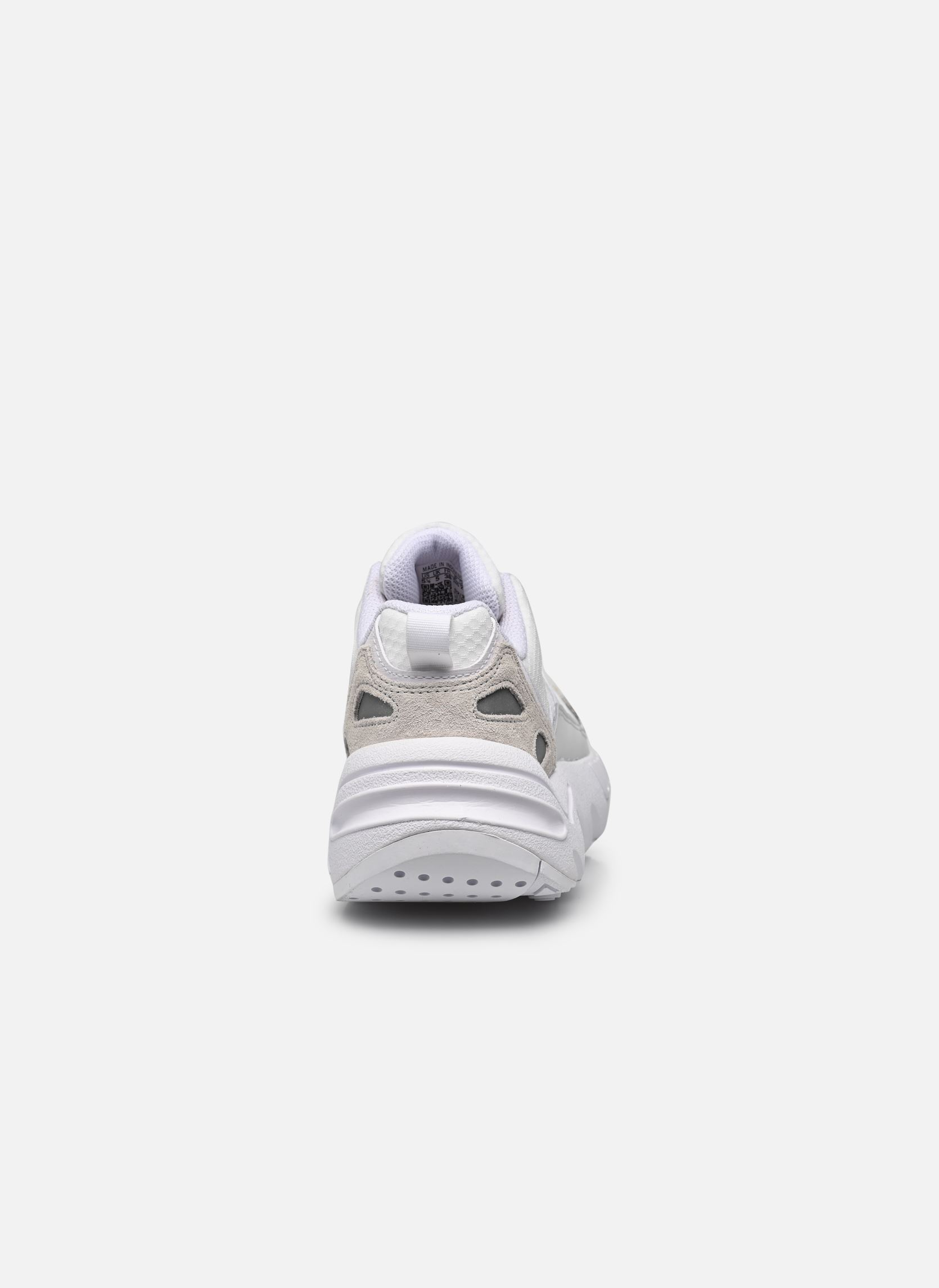 Niedrige Sneaker Zx 22 J mädchen weiß adidas originals Niedrige Sneaker Zx 22 J mädchen weiß FTWWHT/FTWWHT/CRYWHT