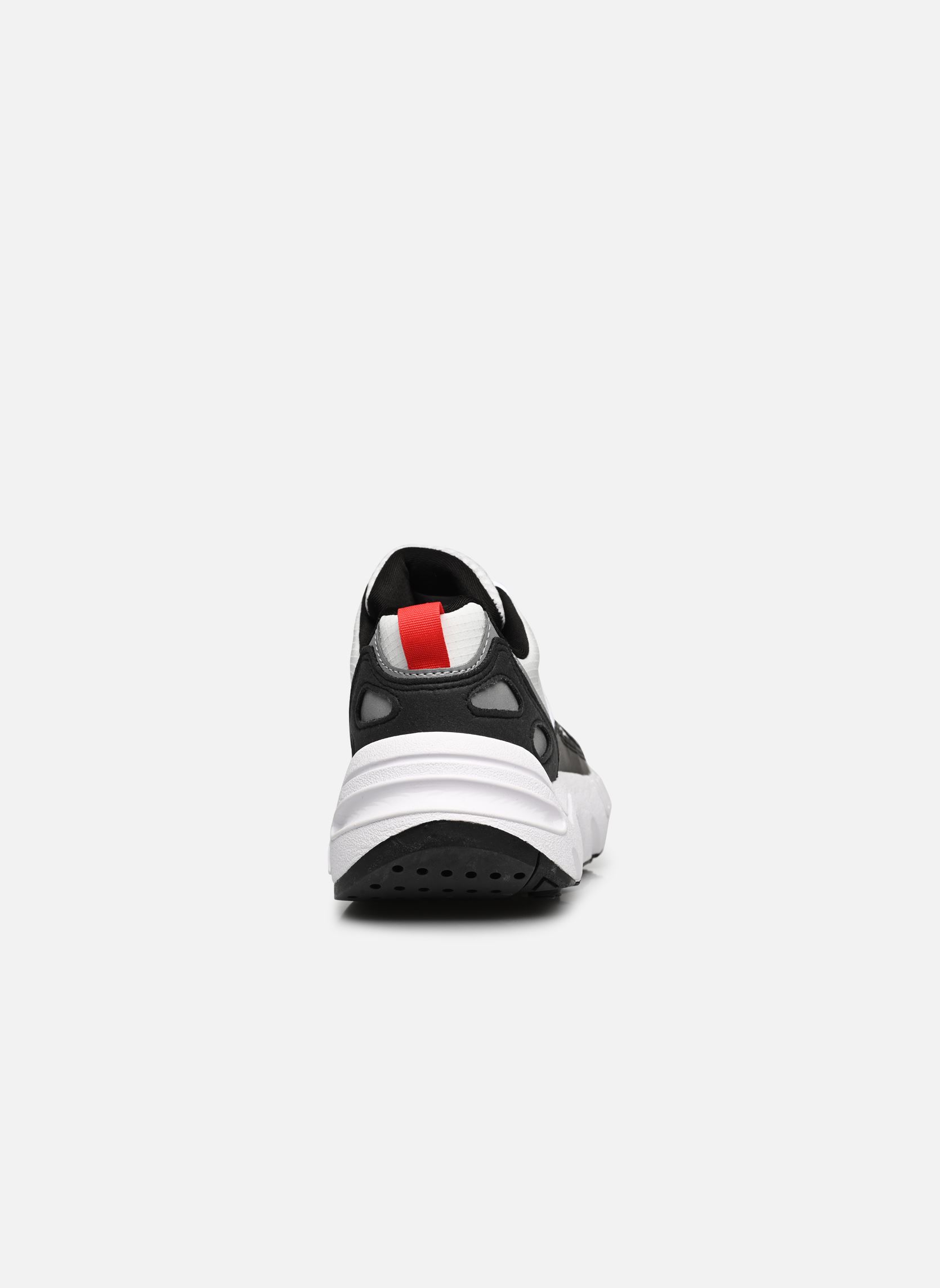 Baskets basses Zx 22 J noir adidas originals Baskets basses Zx 22 J noir Cblack/Ftwwht/Vivred
