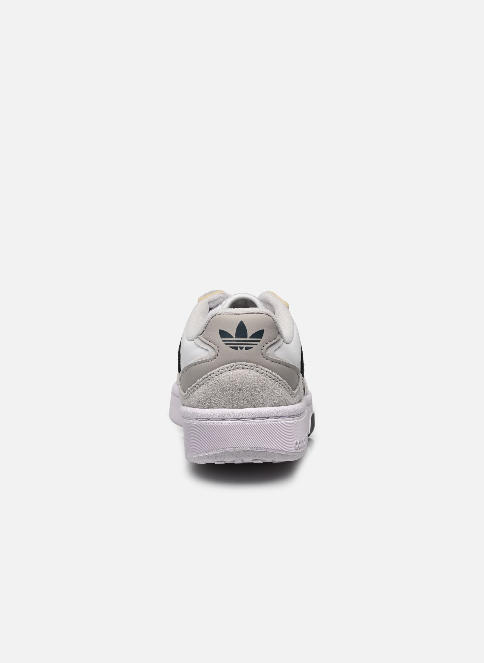 Niedrige Sneaker Courtic herren weiß adidas originals Niedrige Sneaker Courtic herren weiß FTWWHT/GREONE/GREONE