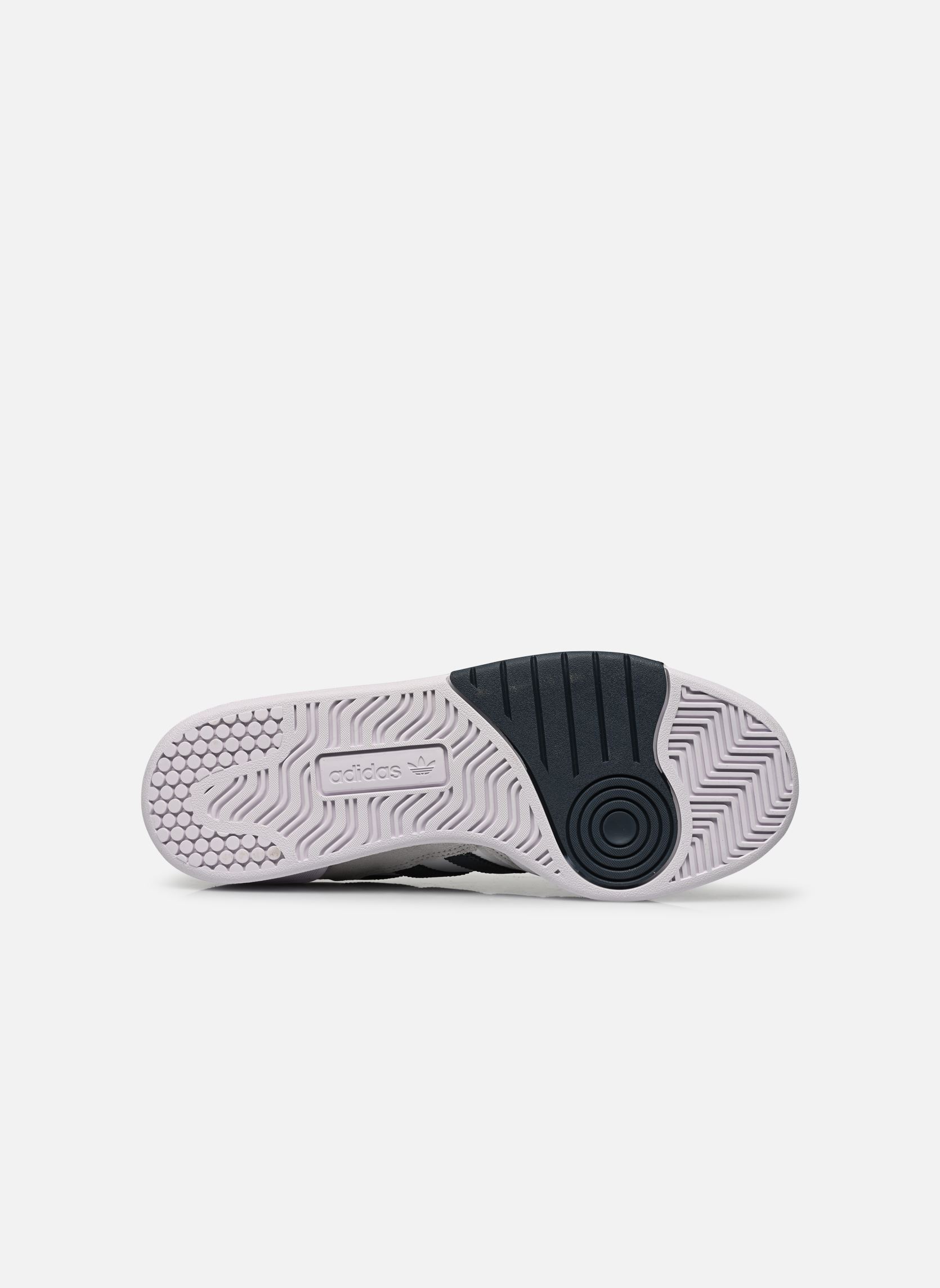 Niedrige Sneaker Courtic herren weiß adidas originals Niedrige Sneaker Courtic herren weiß FTWWHT/GREONE/GREONE