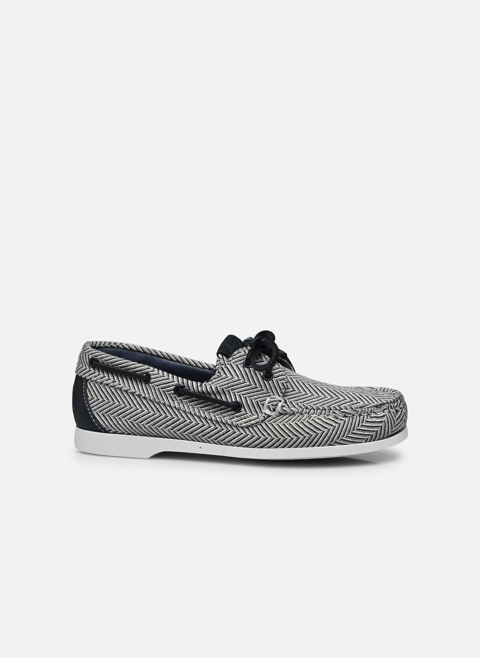 Bootschuhe Plagnia damen blau TBS Bootschuhe Plagnia damen blau MARINE