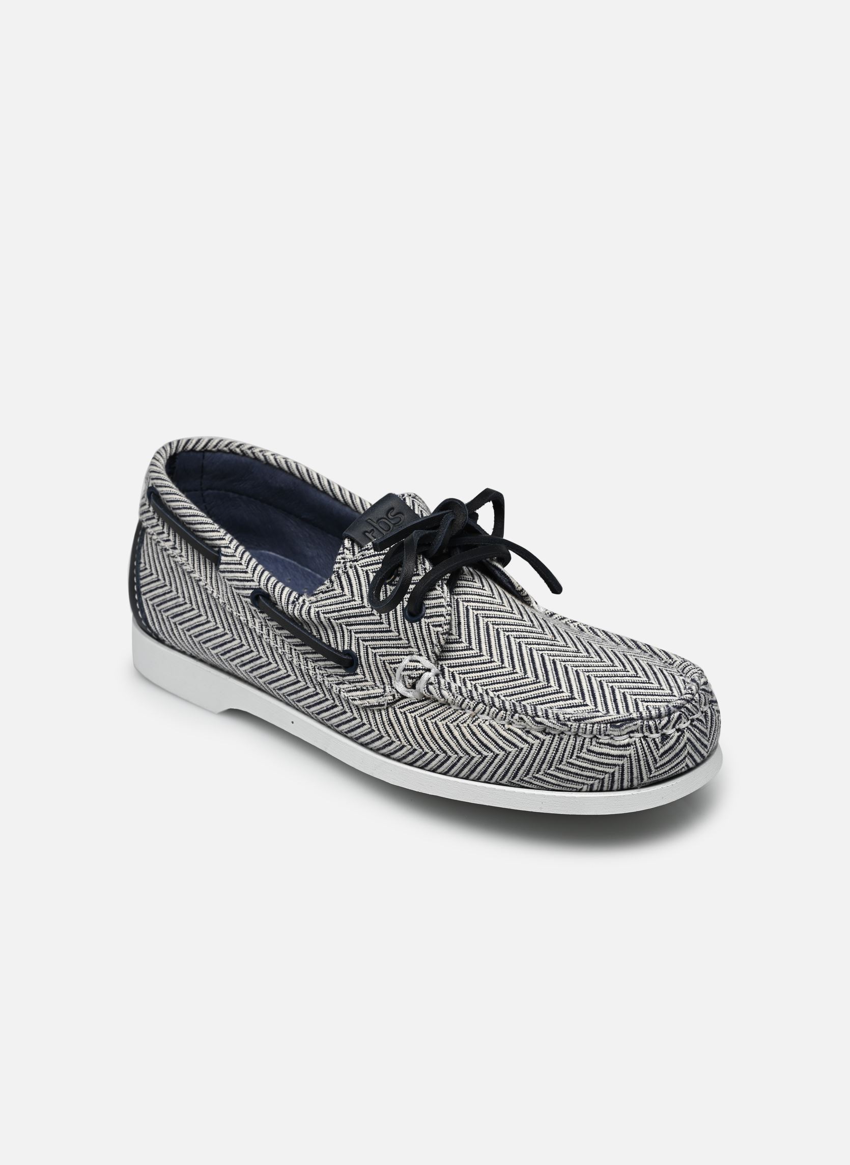 Bootschuhe Plagnia damen blau TBS Bootschuhe Plagnia damen blau MARINE