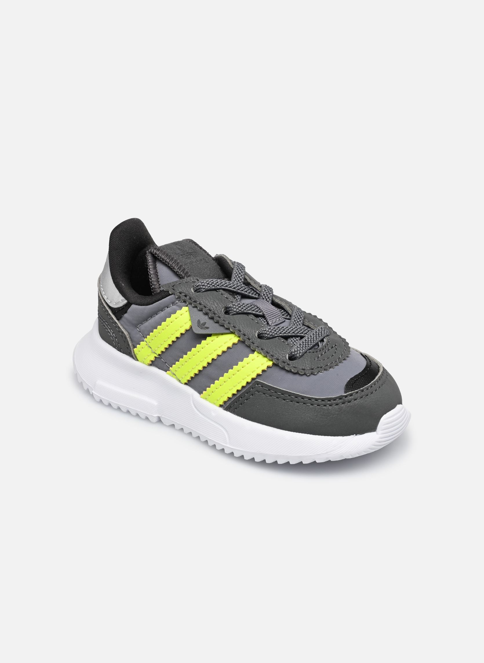 Baskets adidas originals Retropy F2 El I pour Enfant