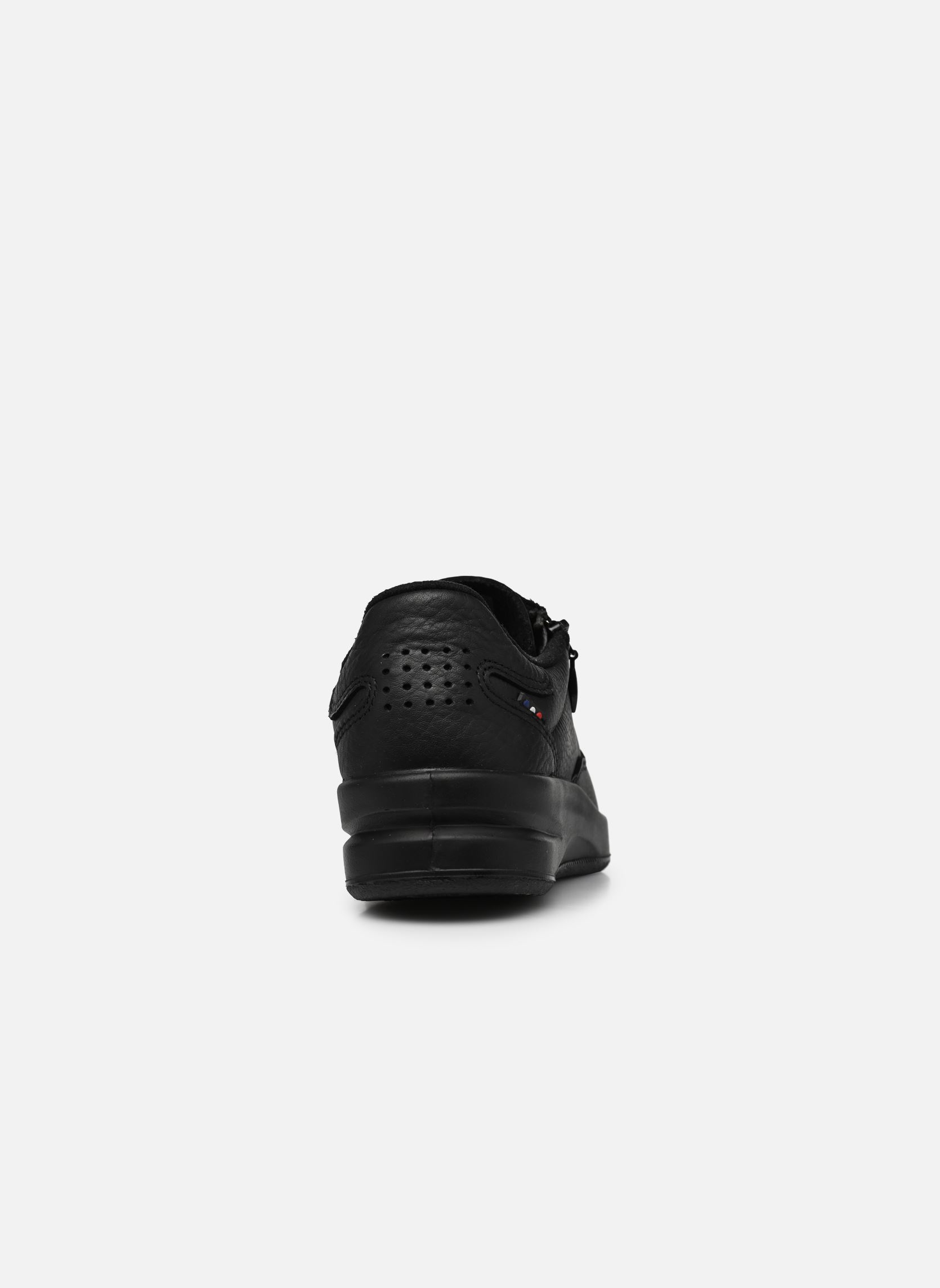 Baskets basses Brazip2 femme noir TBS Made in France Baskets basses Brazip2 femme noir Noir