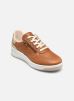 TBS Brazip2 Scarpe Da Tennis Donna - Comode, Leggere E Resistenti, Fabbricazione Francese Con Chiusura A Lacci E Zip - 3