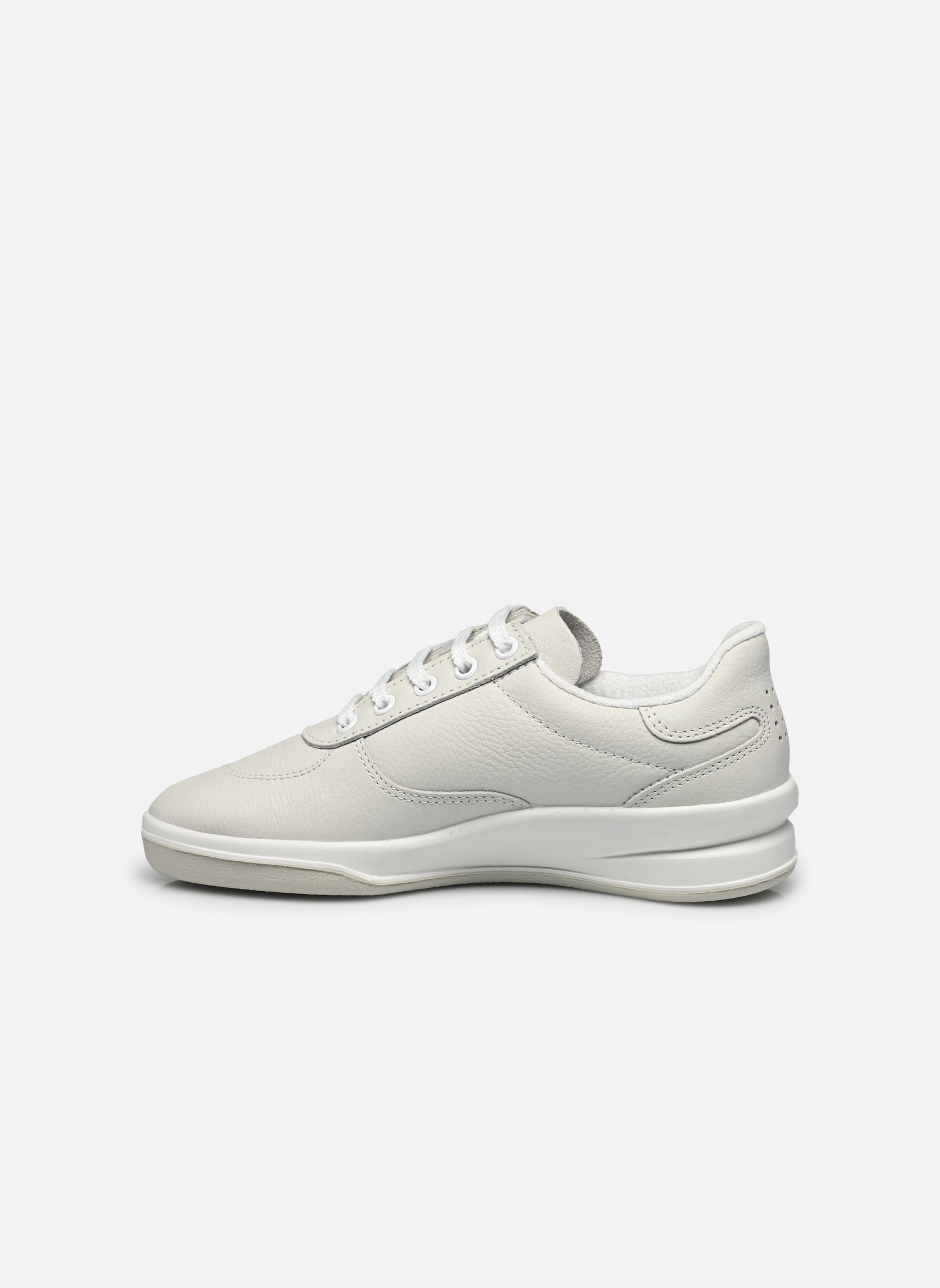 Baskets basses Brazip2 femme blanc TBS Made in France Baskets basses Brazip2 femme blanc BLANC