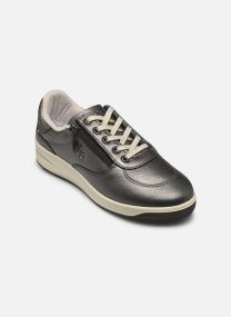 Baskets basses Brazip2 femme blanc