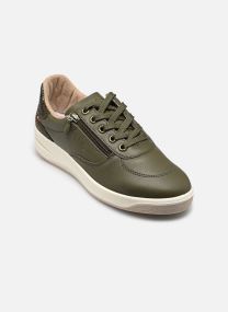 Baskets basses Brazip2 femme bleu