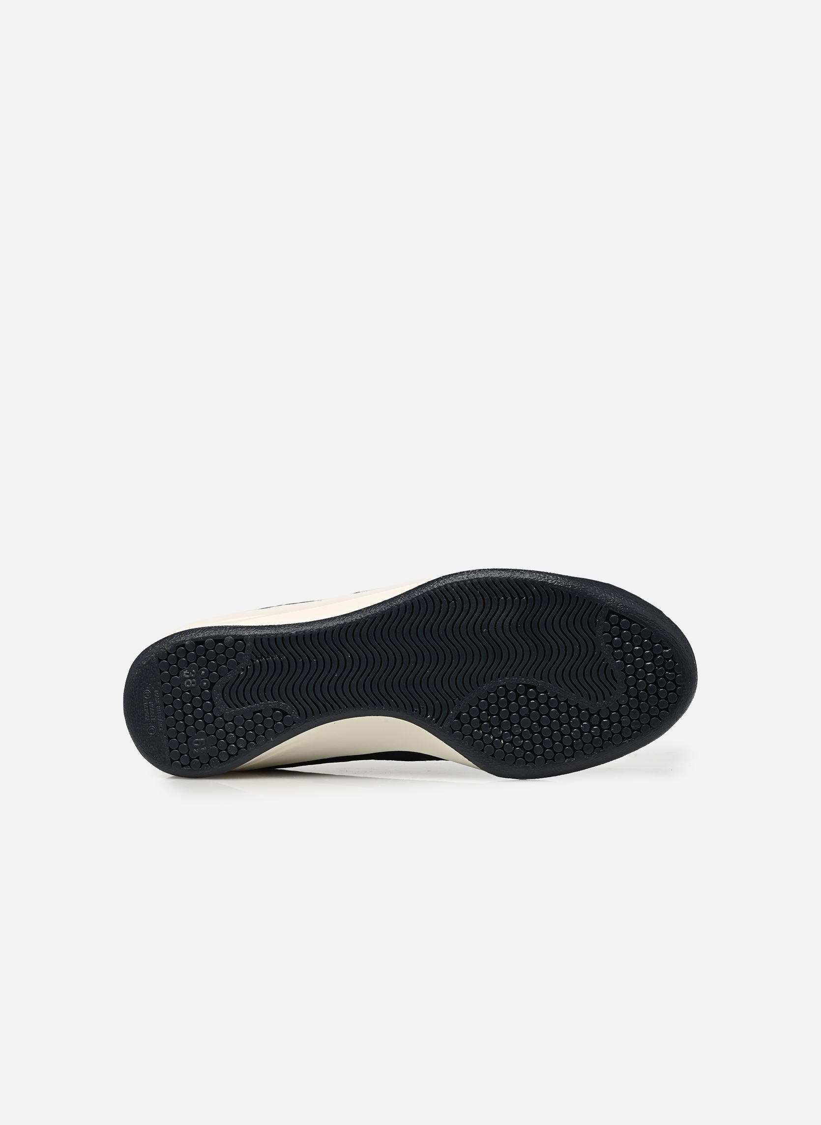 Baskets basses Brazip2 femme bleu TBS Made in France Baskets basses Brazip2 femme bleu MARINE + CHAMPAGNE