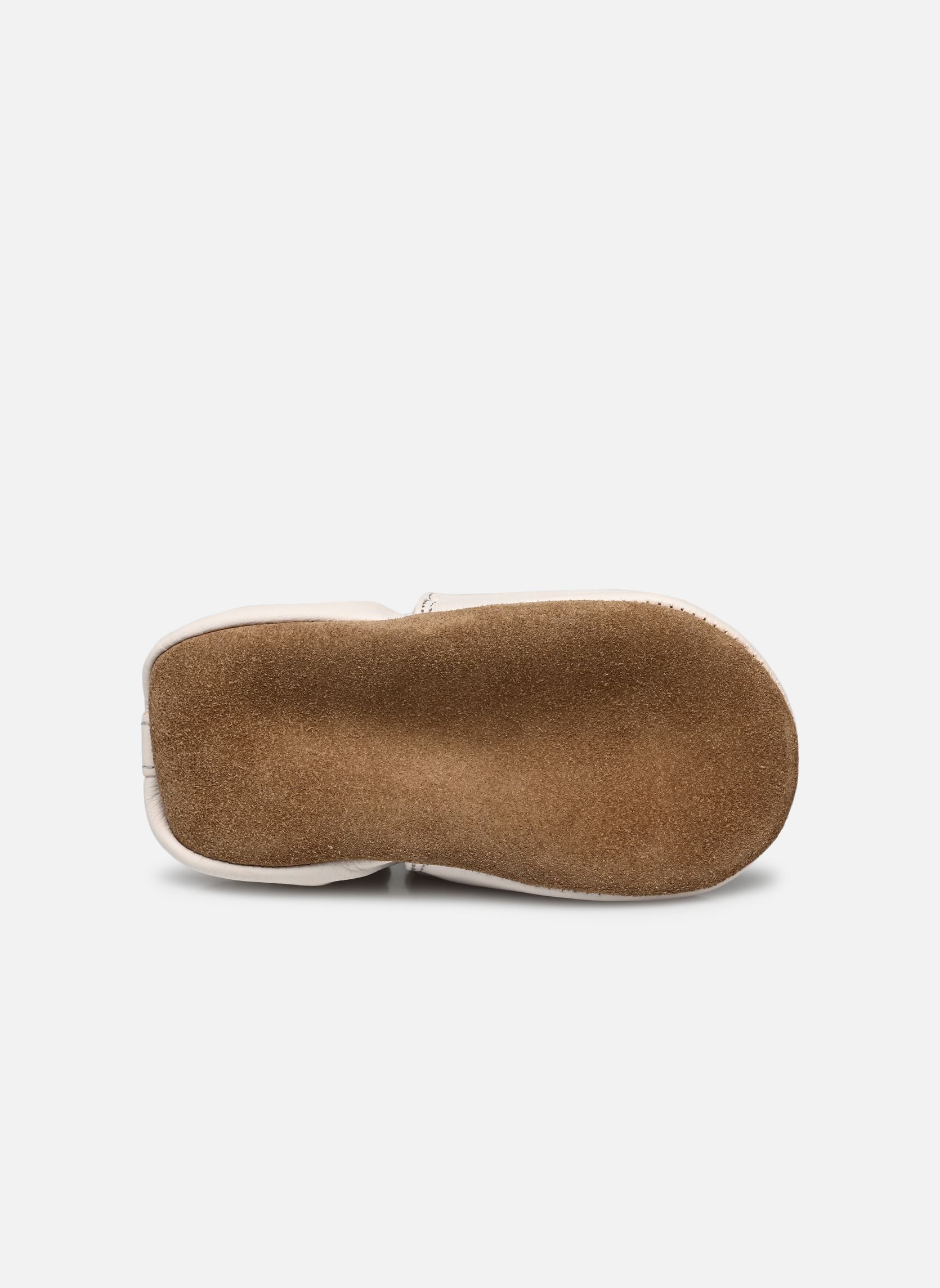 Hausschuhe Cute Girafon beige Robeez Hausschuhe Cute Girafon beige BEIGE CLAIR