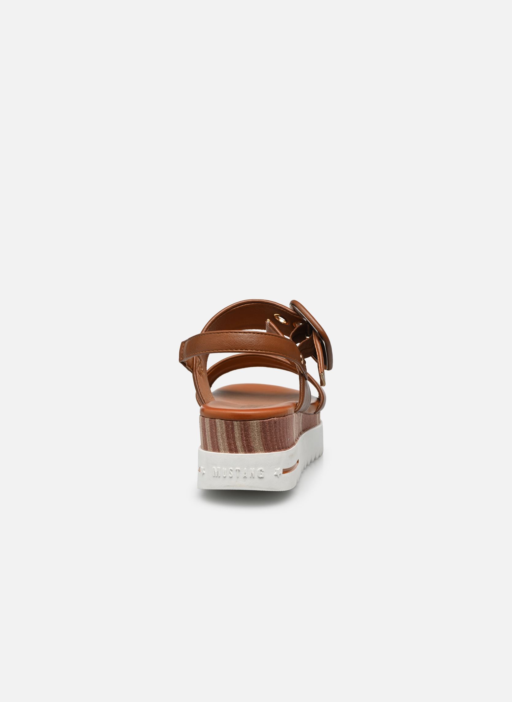 MUSTANG 5057-802, Sandali Bambine e Ragazze