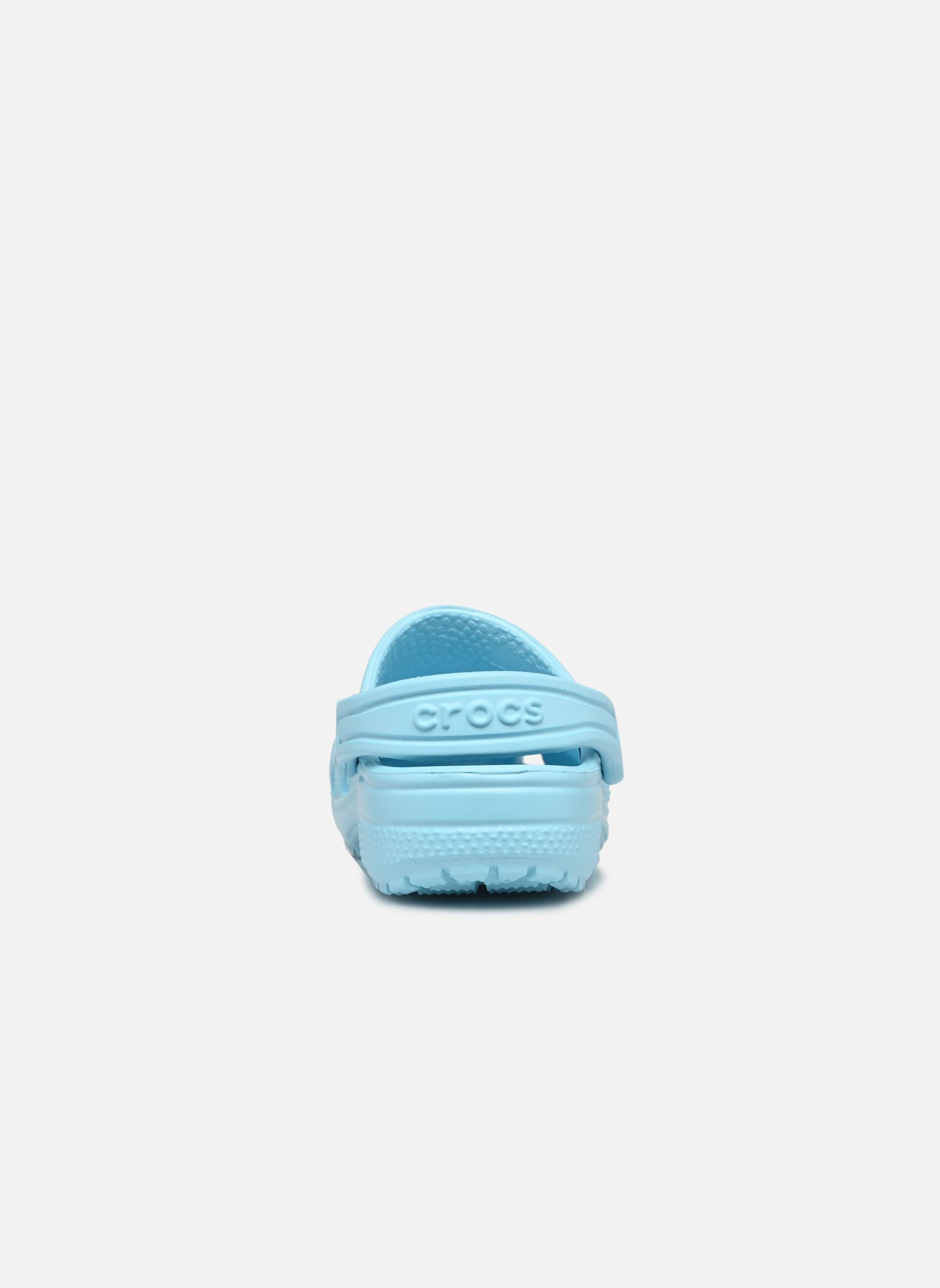 Pantoletten und Clogs Classic Clog blau Crocs Pantoletten und Clogs Classic Clog blau Arctic