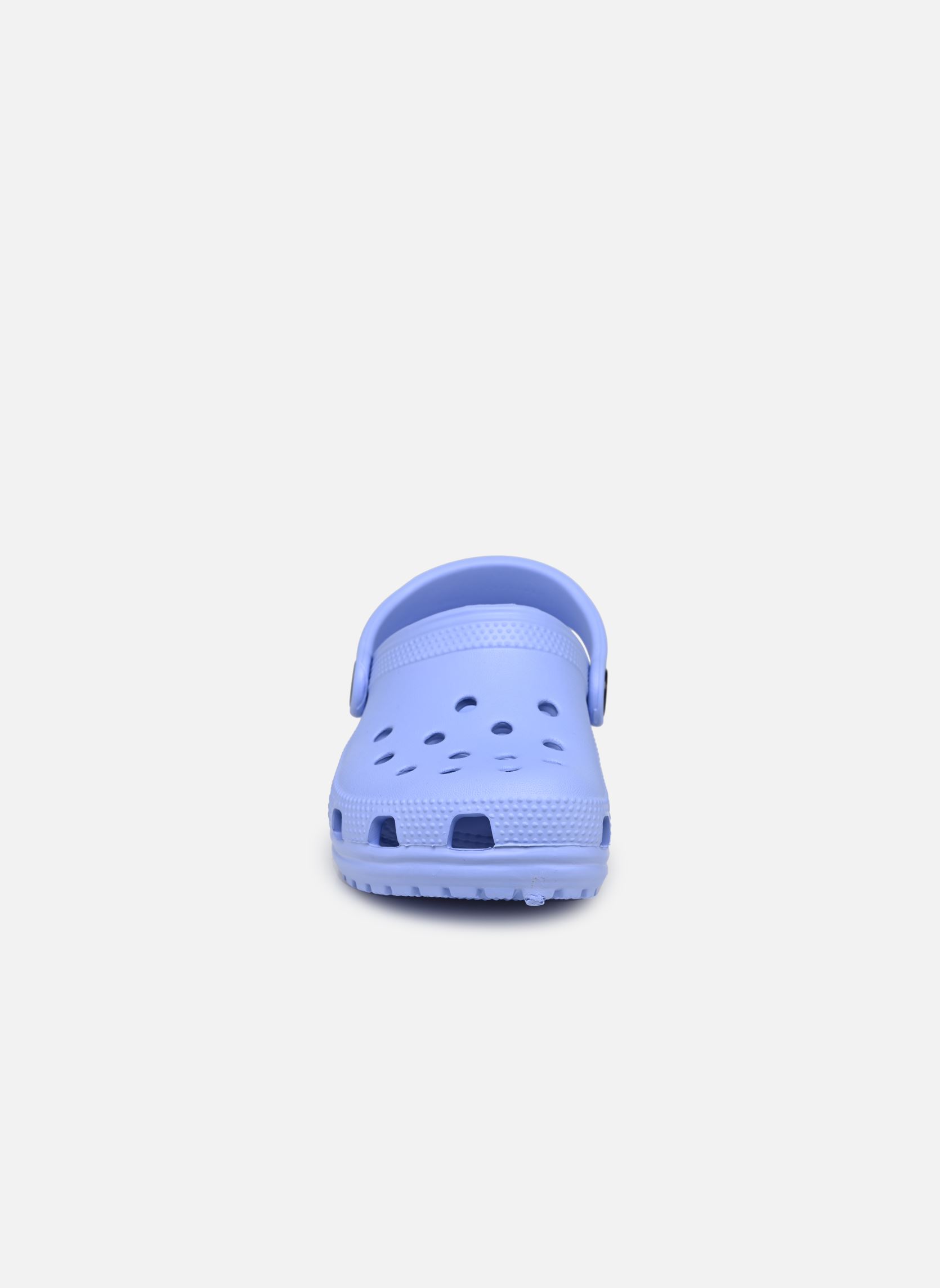 Zuecos y mules Classic Clog azul Crocs Zuecos y mules Classic Clog azul Moon Jelly
