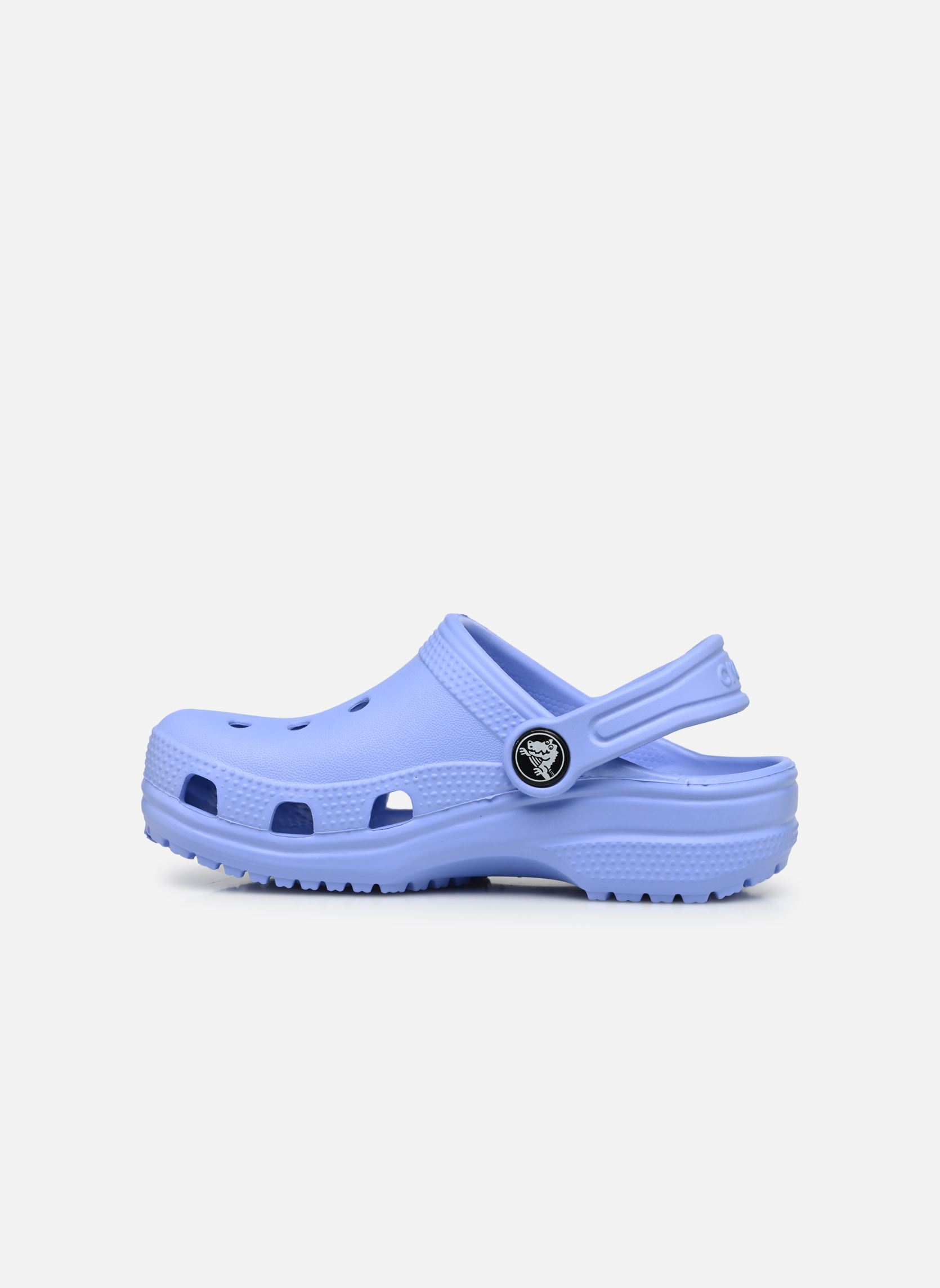 Zuecos y mules Classic Clog azul Crocs Zuecos y mules Classic Clog azul Moon Jelly
