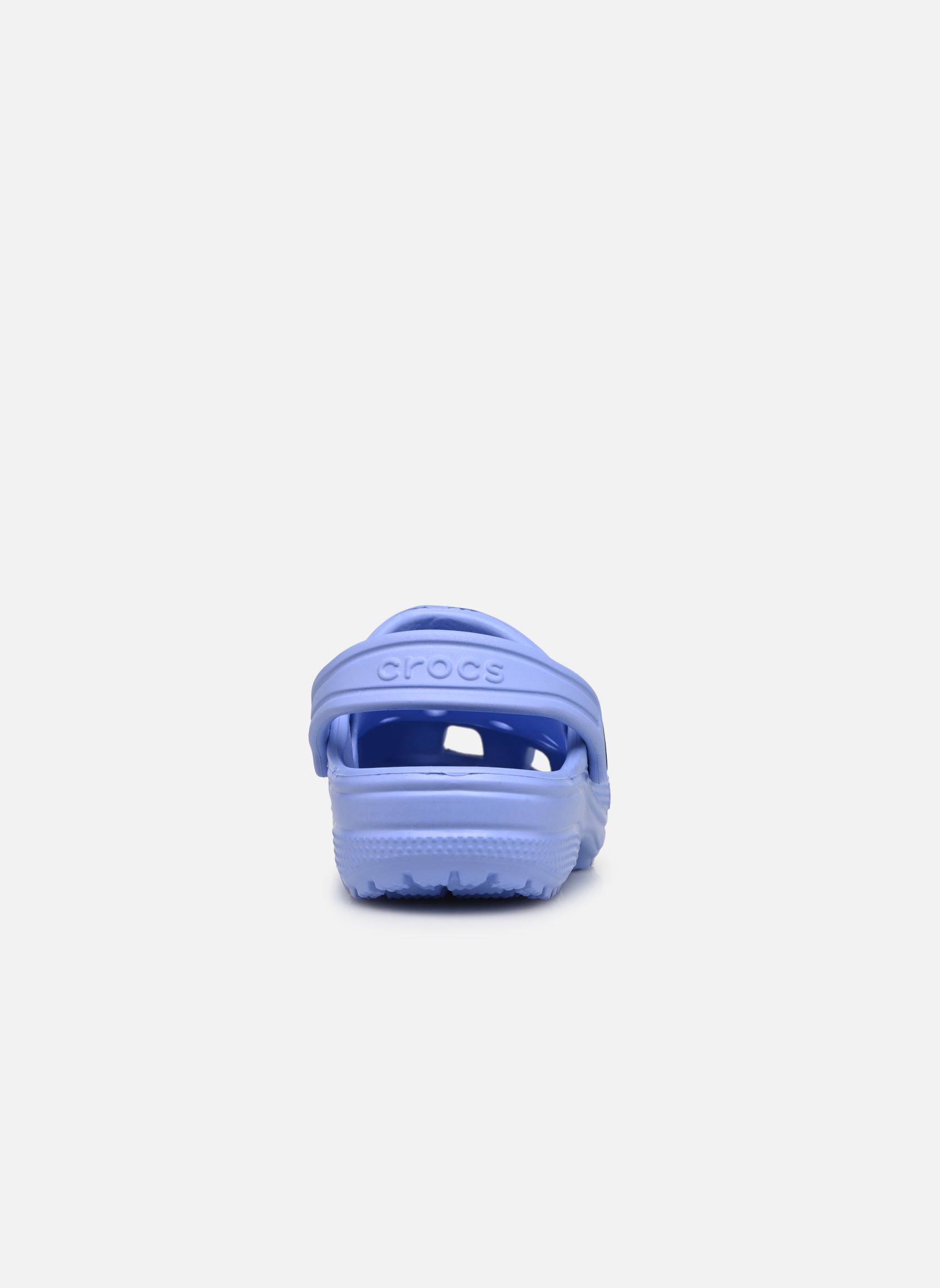 Zuecos y mules Classic Clog azul Crocs Zuecos y mules Classic Clog azul Moon Jelly