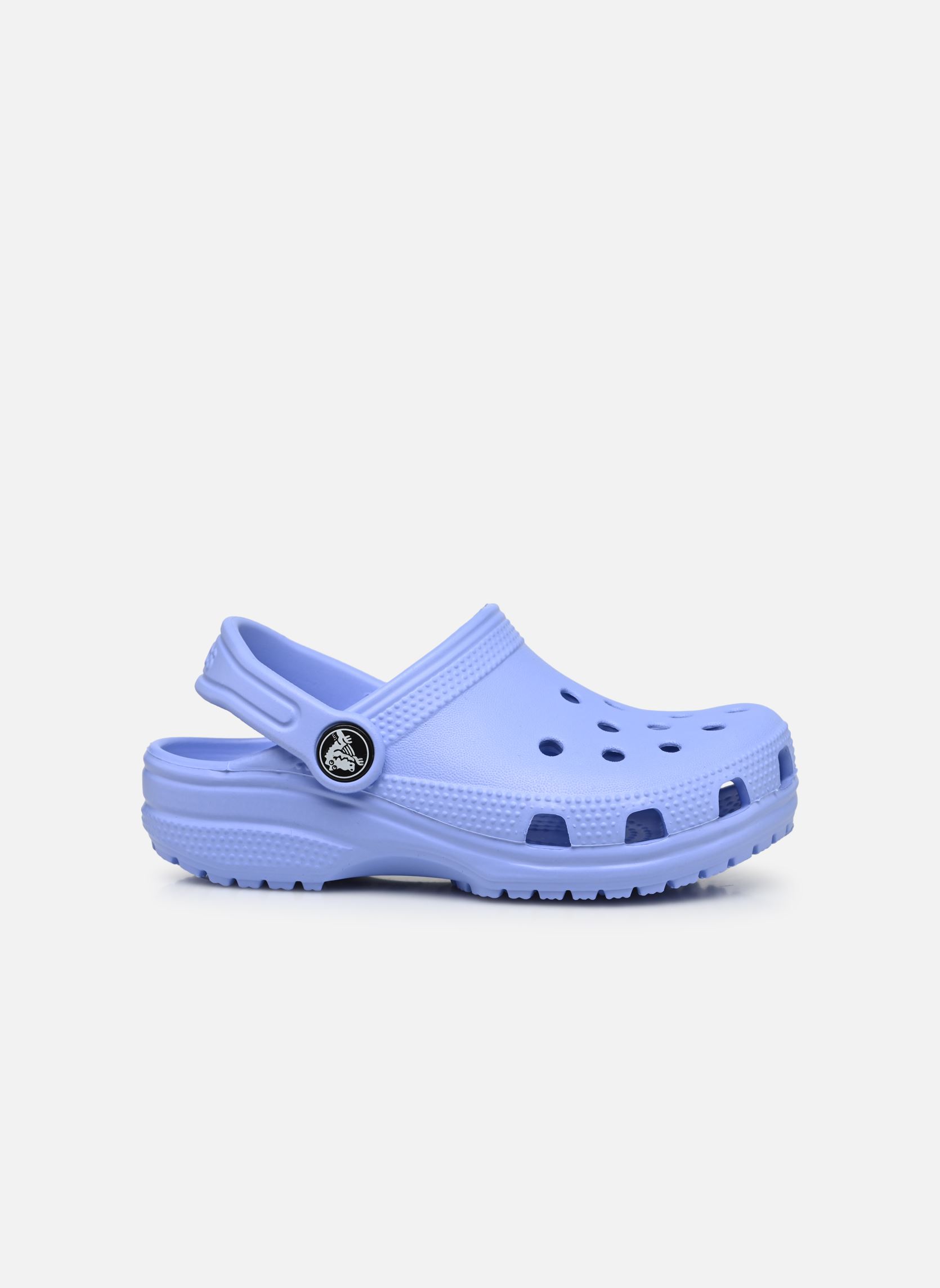 Zuecos y mules Classic Clog azul Crocs Zuecos y mules Classic Clog azul Moon Jelly