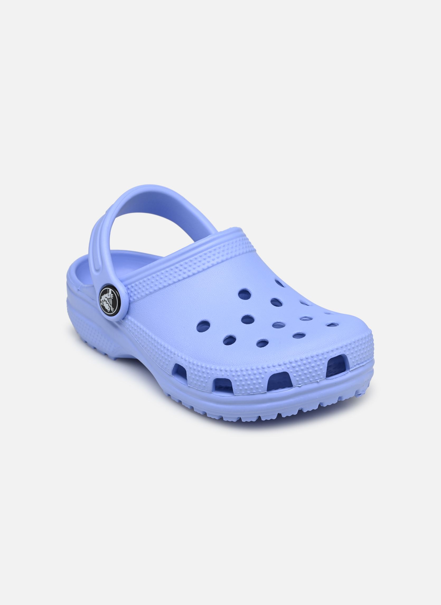 Zuecos y mules Classic Clog azul Crocs Zuecos y mules Classic Clog azul Moon Jelly