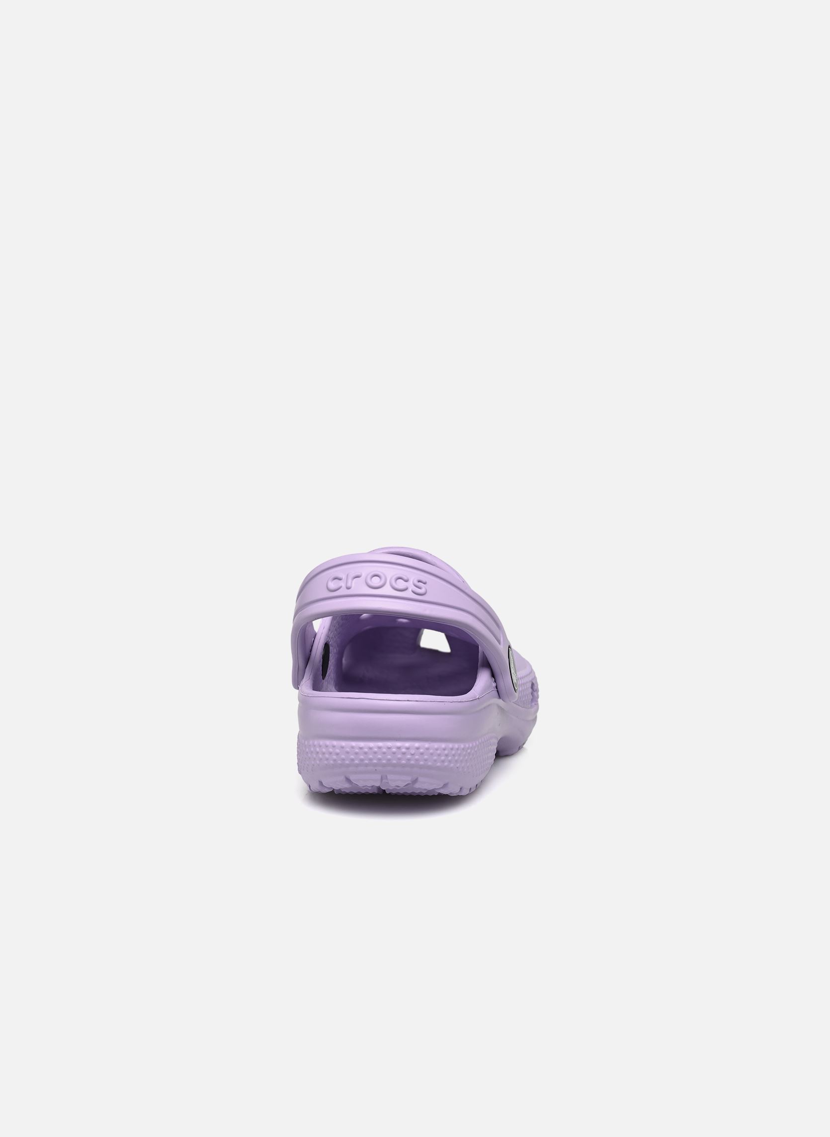 Mules et sabots Classic Clog violet Crocs Mules et sabots Classic Clog violet Lavender