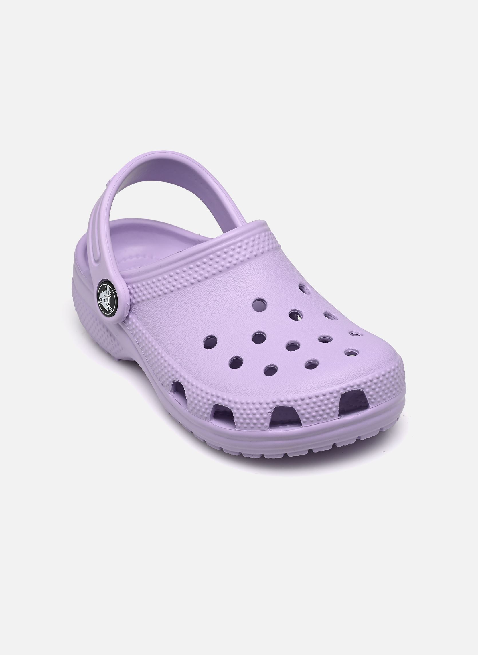 Mules et sabots Classic Clog violet Crocs Mules et sabots Classic Clog violet Lavender