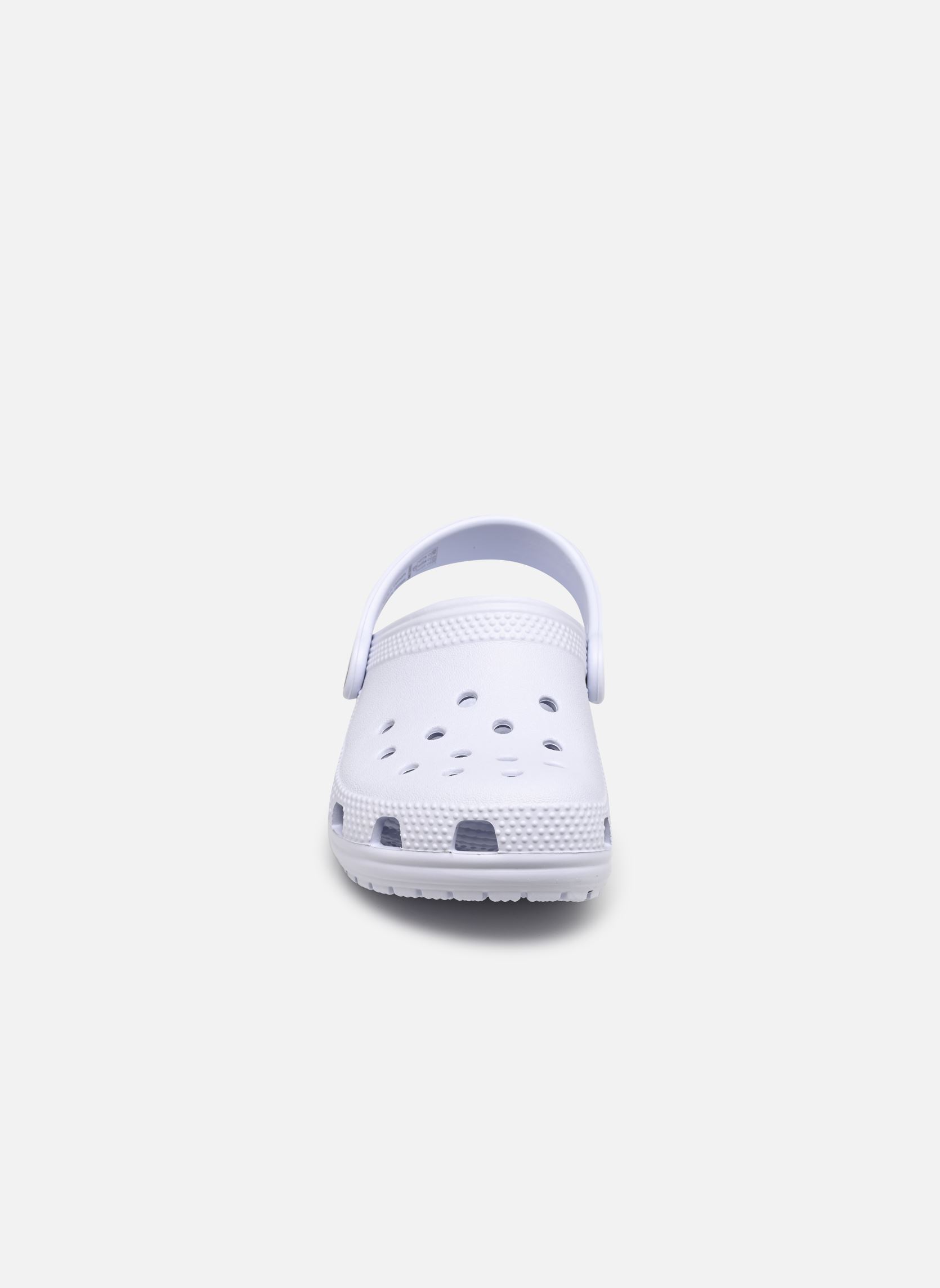 Mules et sabots Classic Clog bleu Crocs Mules et sabots Classic Clog bleu Dreamscape