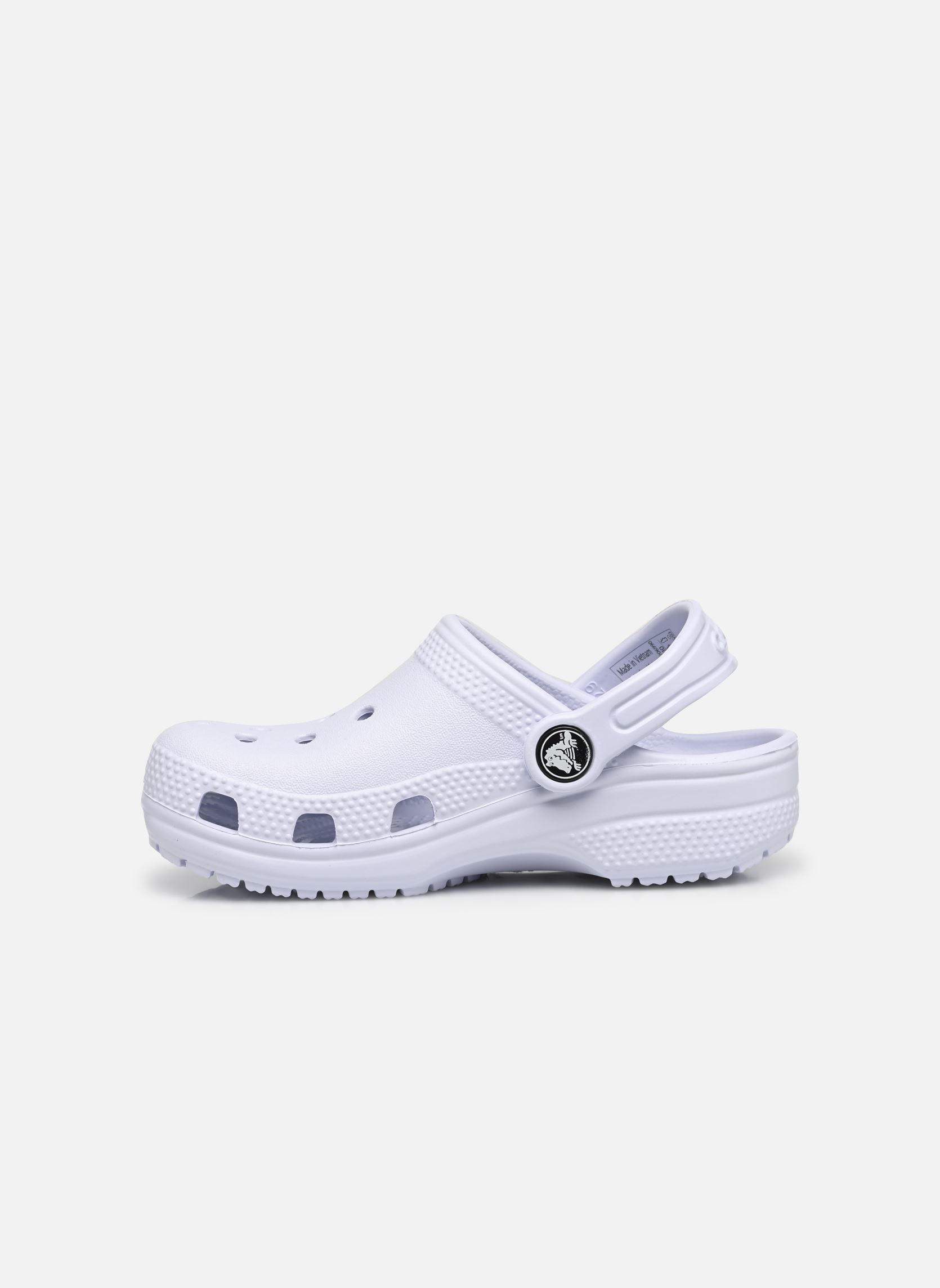 Mules et sabots Classic Clog bleu Crocs Mules et sabots Classic Clog bleu Dreamscape