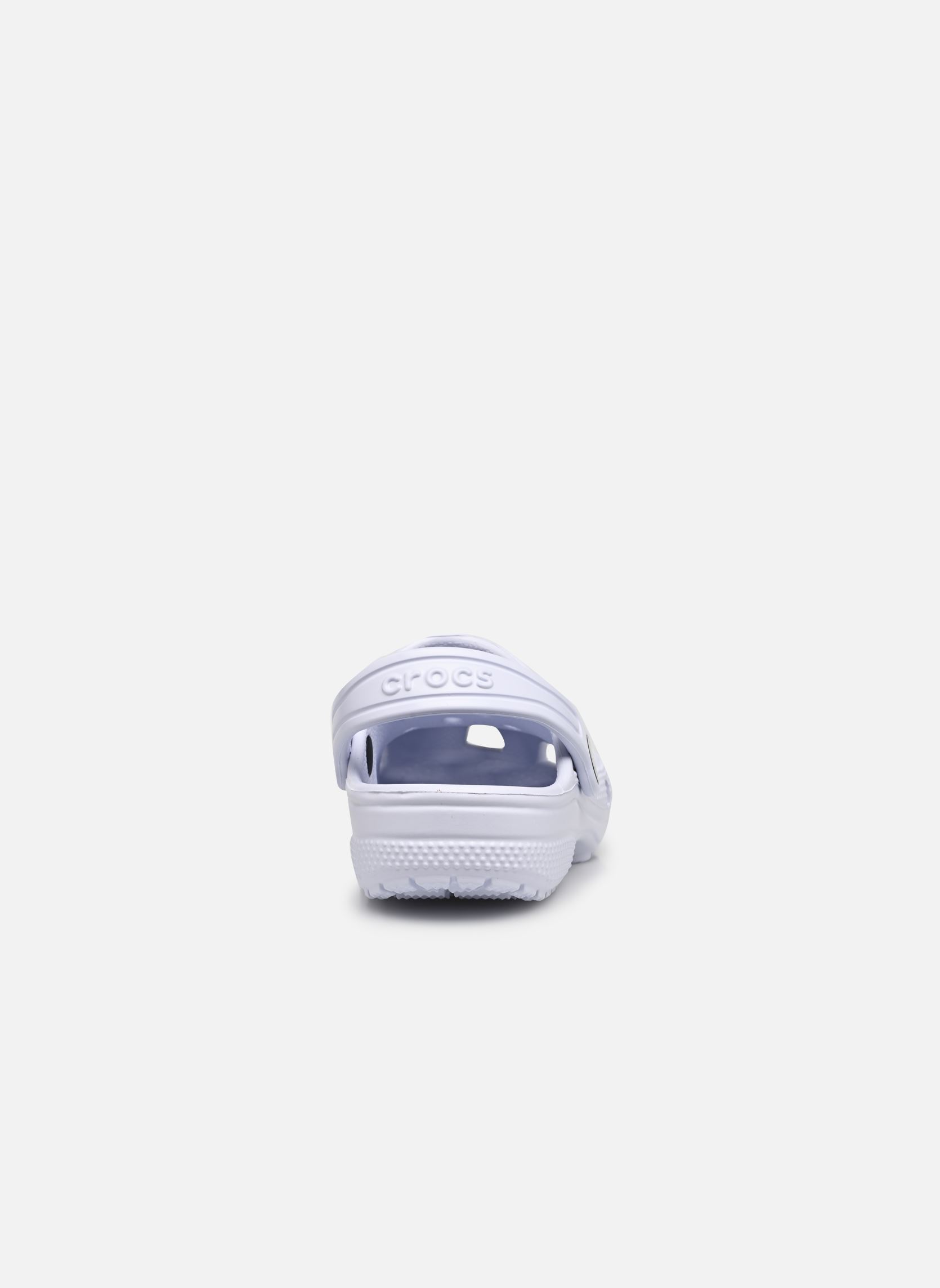 Mules et sabots Classic Clog bleu Crocs Mules et sabots Classic Clog bleu Dreamscape