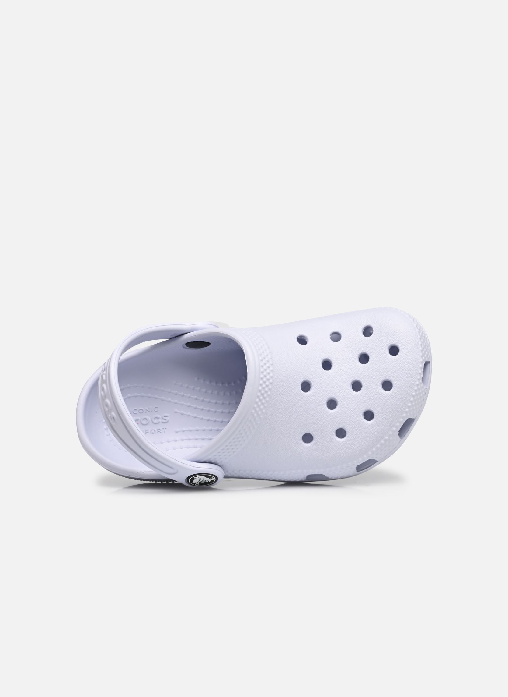 Mules et sabots Classic Clog bleu Crocs Mules et sabots Classic Clog bleu Dreamscape
