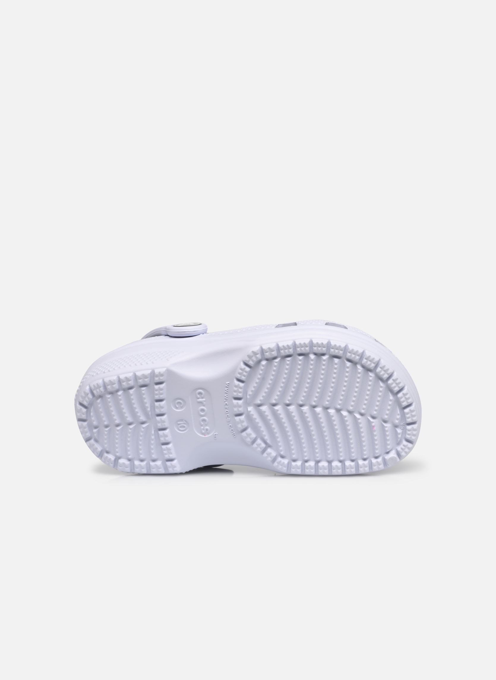 Mules et sabots Classic Clog bleu Crocs Mules et sabots Classic Clog bleu Dreamscape