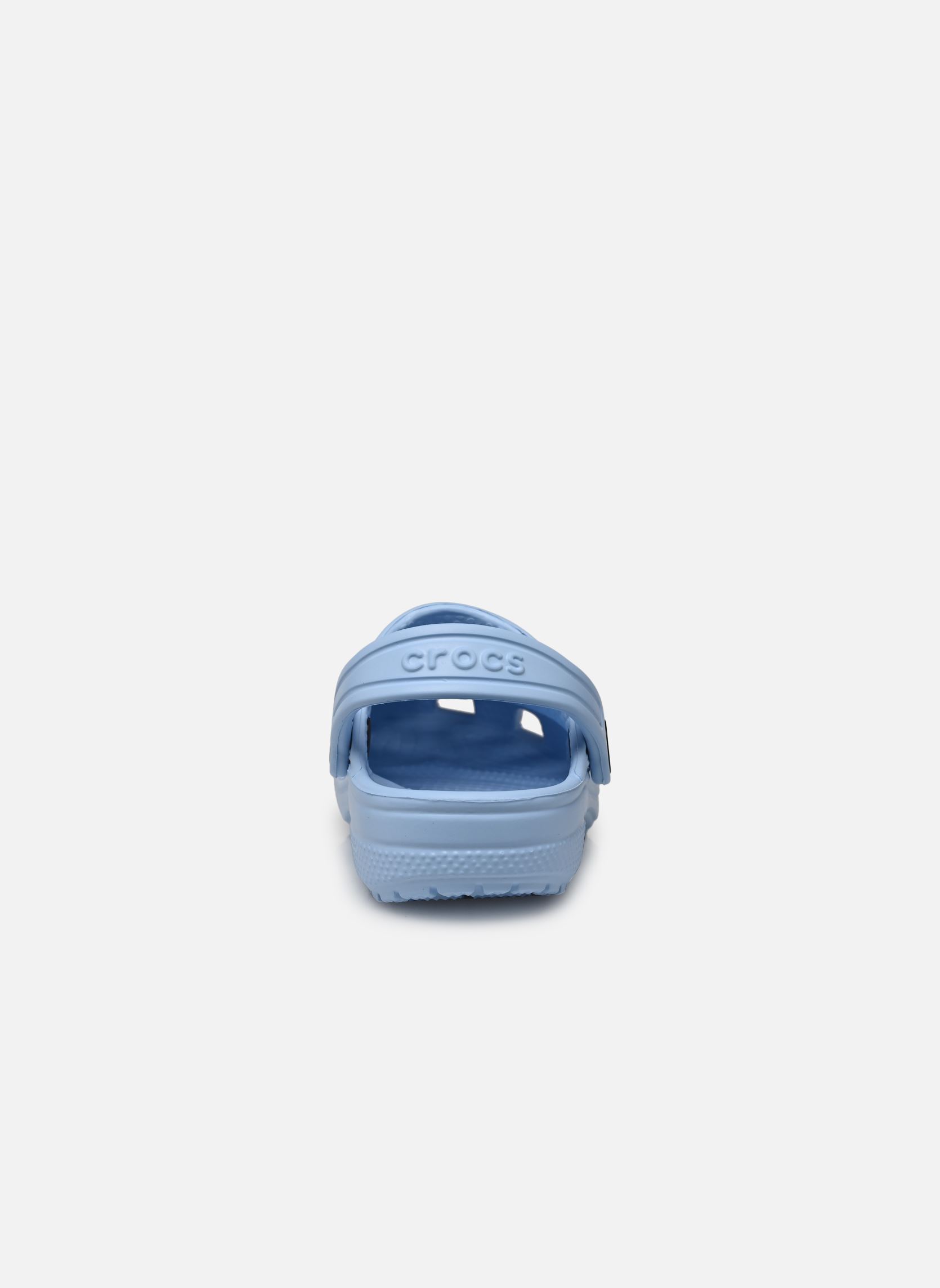 Mules et sabots Classic Clog bleu Crocs Mules et sabots Classic Clog bleu Blue Calcite