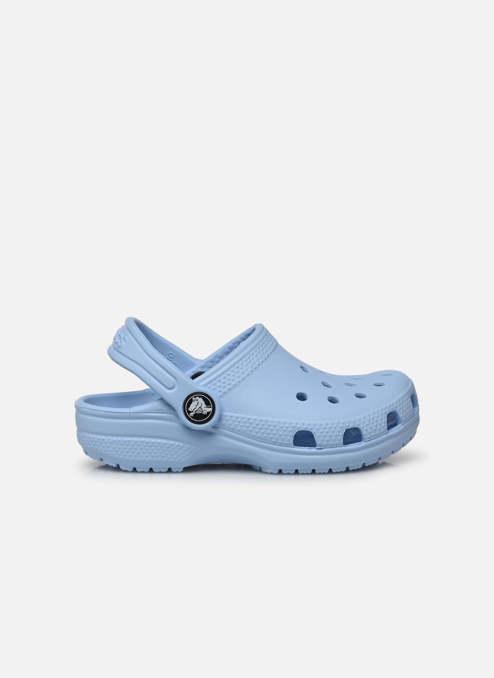 Mules et sabots Classic Clog bleu Crocs Mules et sabots Classic Clog bleu Blue Calcite