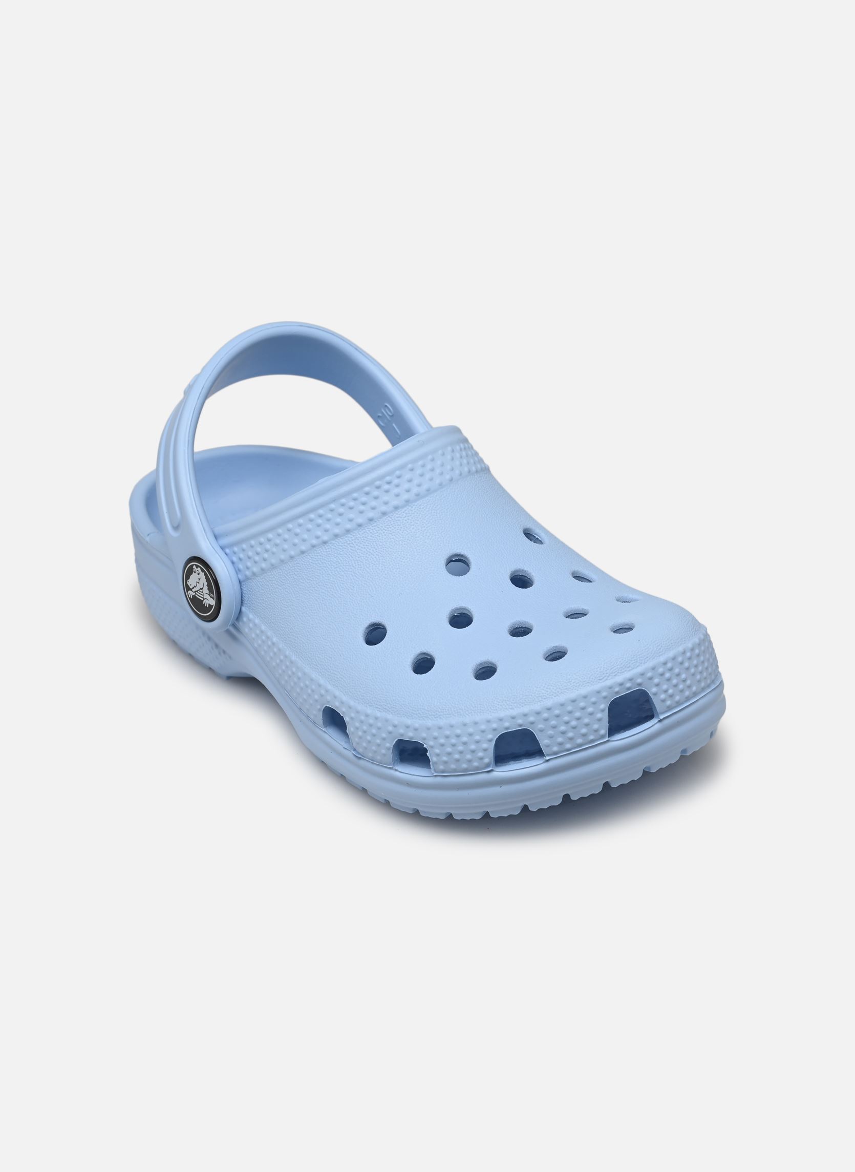 Mules et sabots Classic Clog bleu Crocs Mules et sabots Classic Clog bleu Blue Calcite
