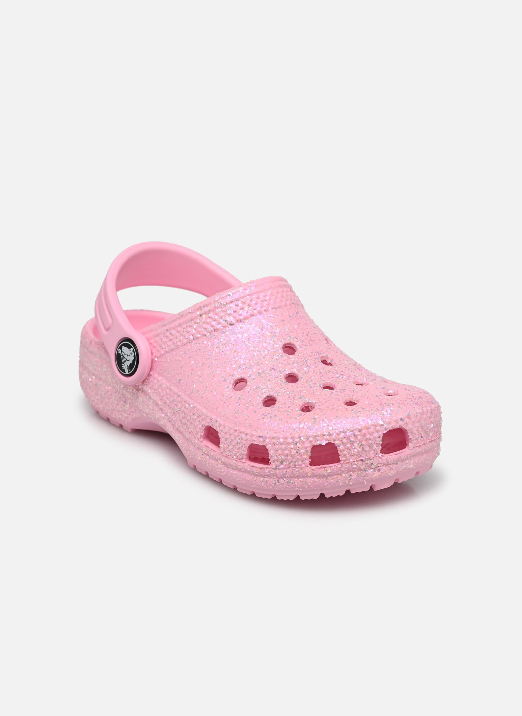 Mules enfant Crocs CRO RRR 206992 0ZT 24 / - vue 2