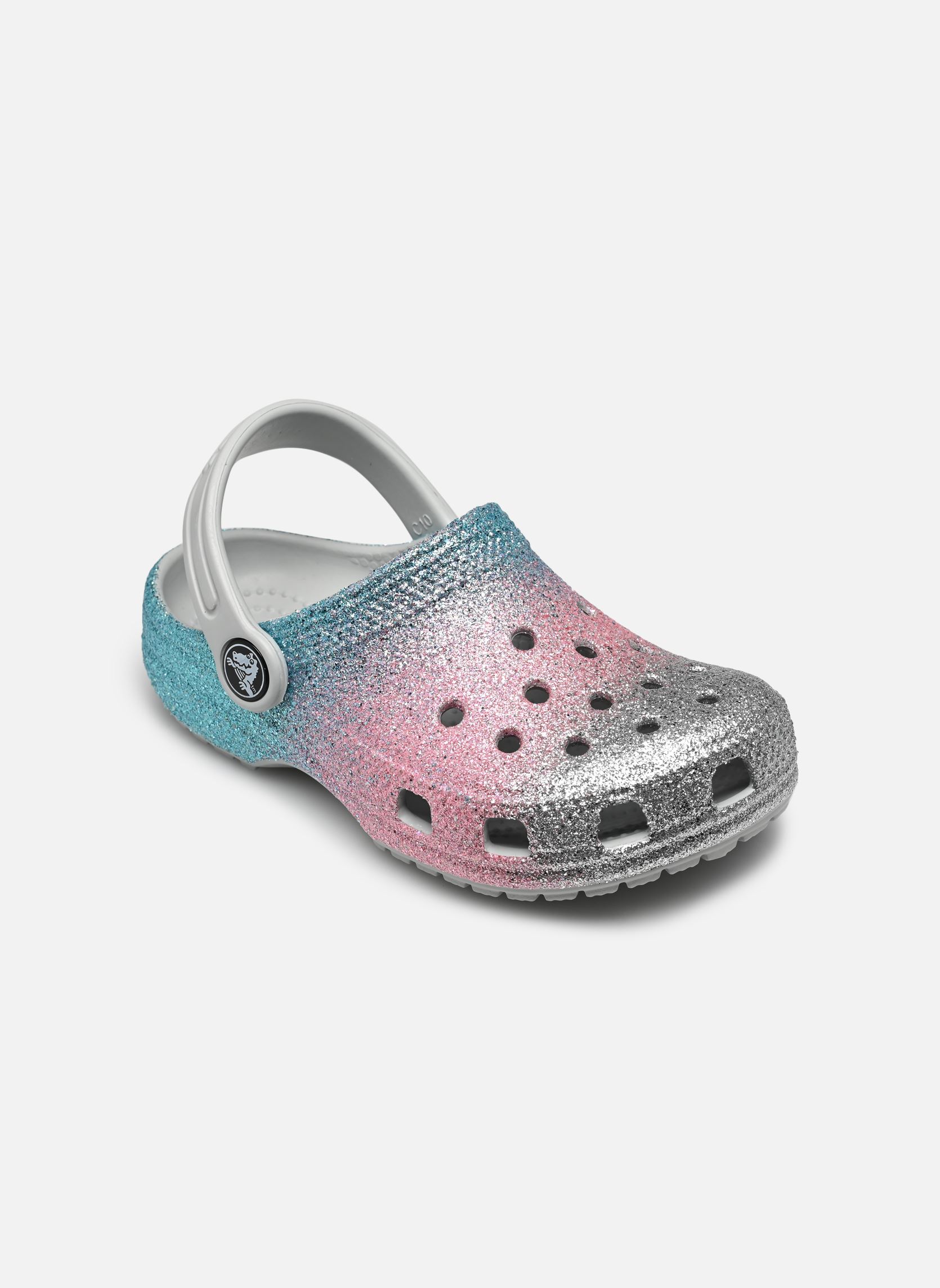 Mules enfant Crocs CRO RRR 206992 0ZT 24 /