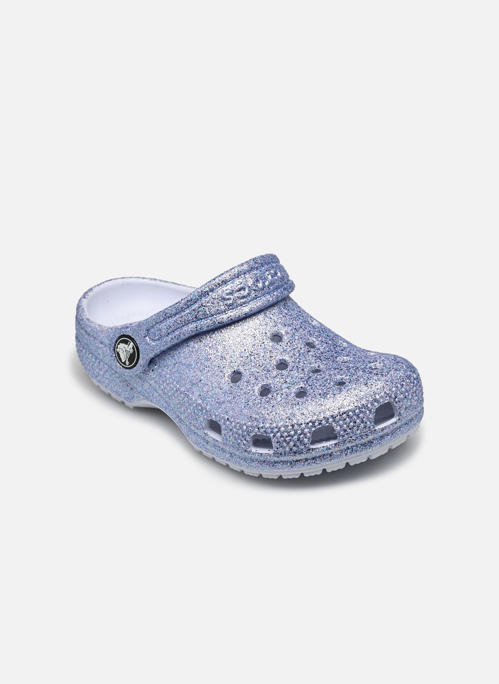 Mules enfant Crocs CRO RRR 206992 0ZT 24 / - vue 4