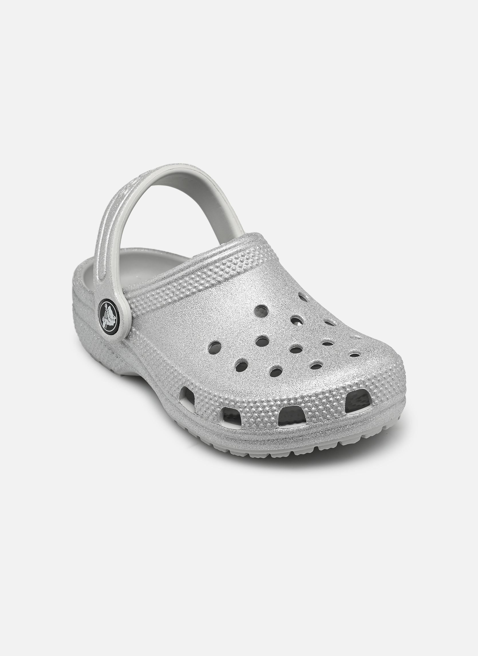 Mules enfant Crocs CRO RRR 206992 0ZT 24 / - vue 3