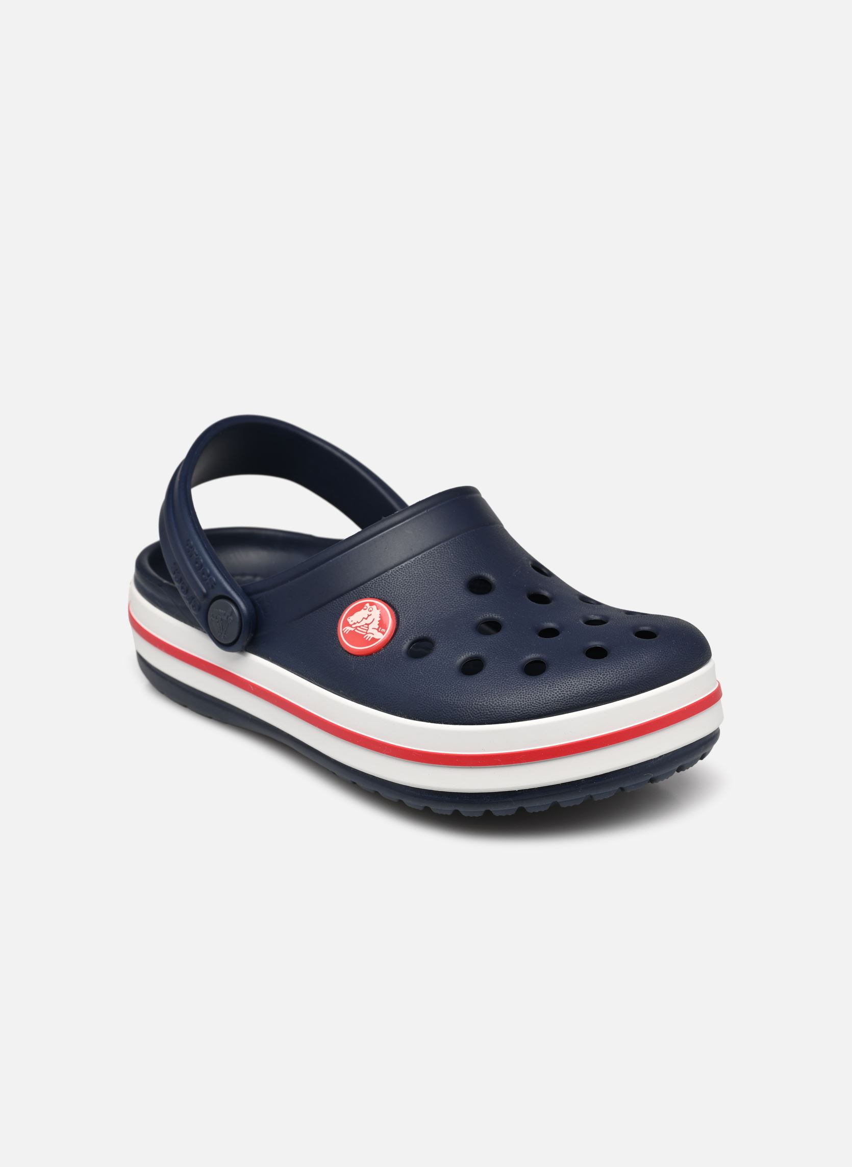 Sandales et nu-pieds Crocs Crocband Clog pour Enfant Sandales et nu-pieds Crocs Crocband Clog pour Enfant