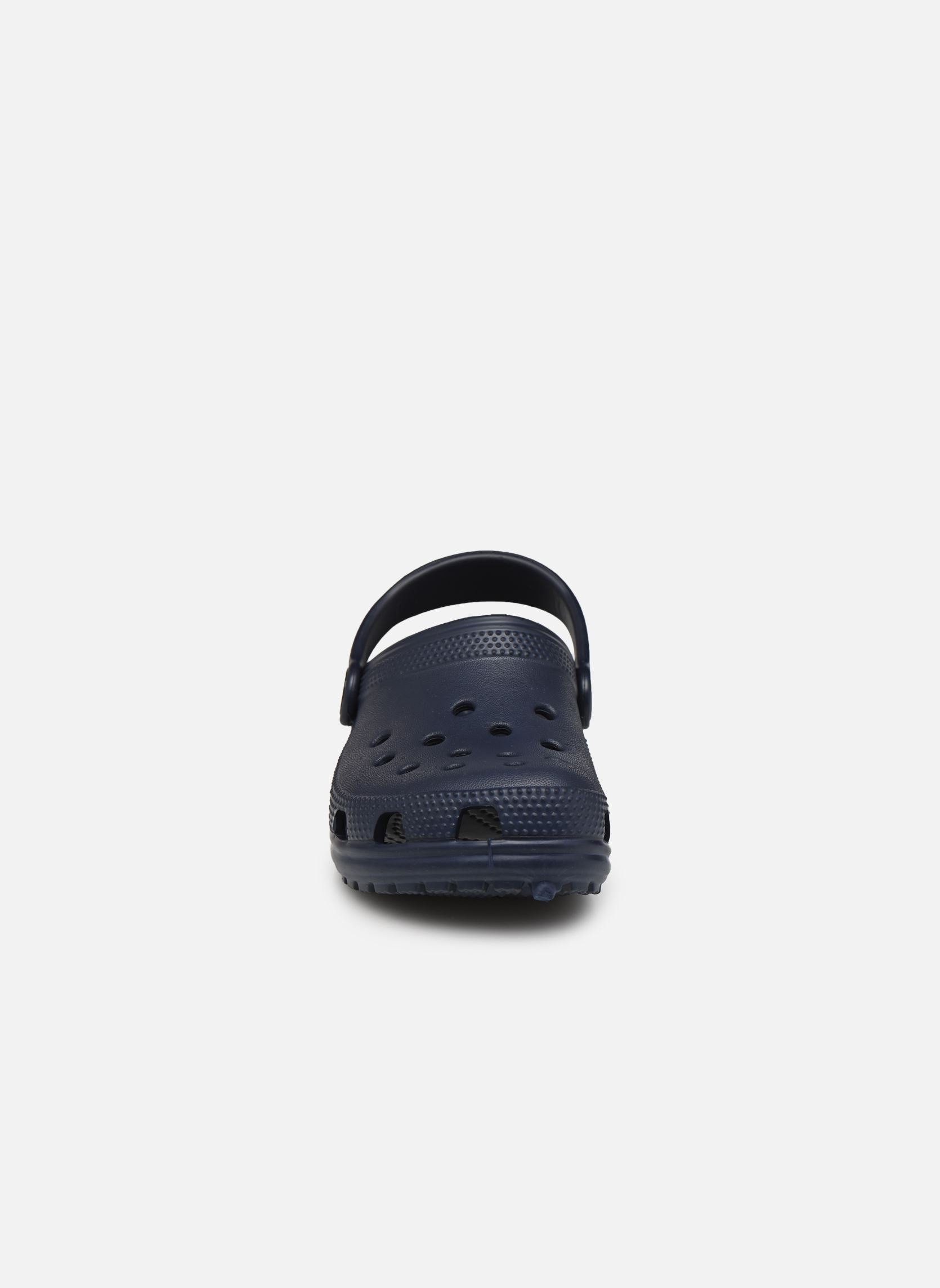 Mules et sabots Classic Clog bleu Crocs Mules et sabots Classic Clog bleu Navy