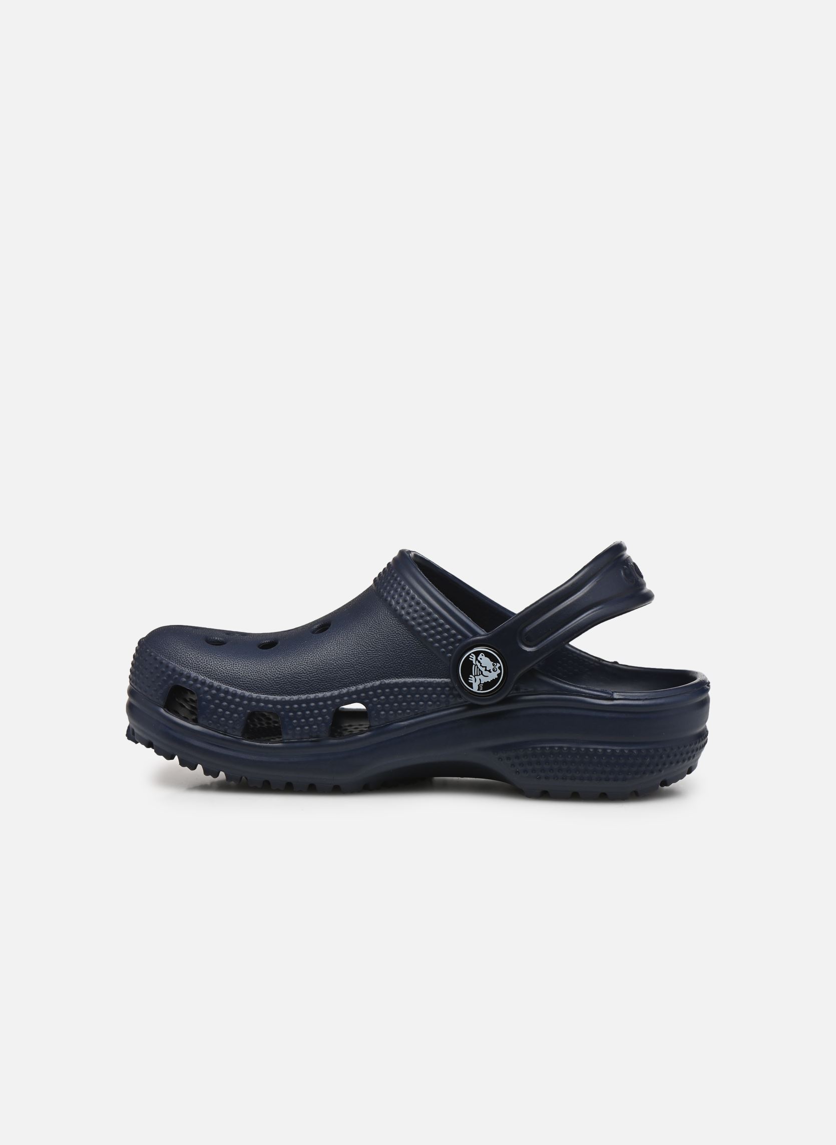 Mules et sabots Classic Clog bleu Crocs Mules et sabots Classic Clog bleu Navy