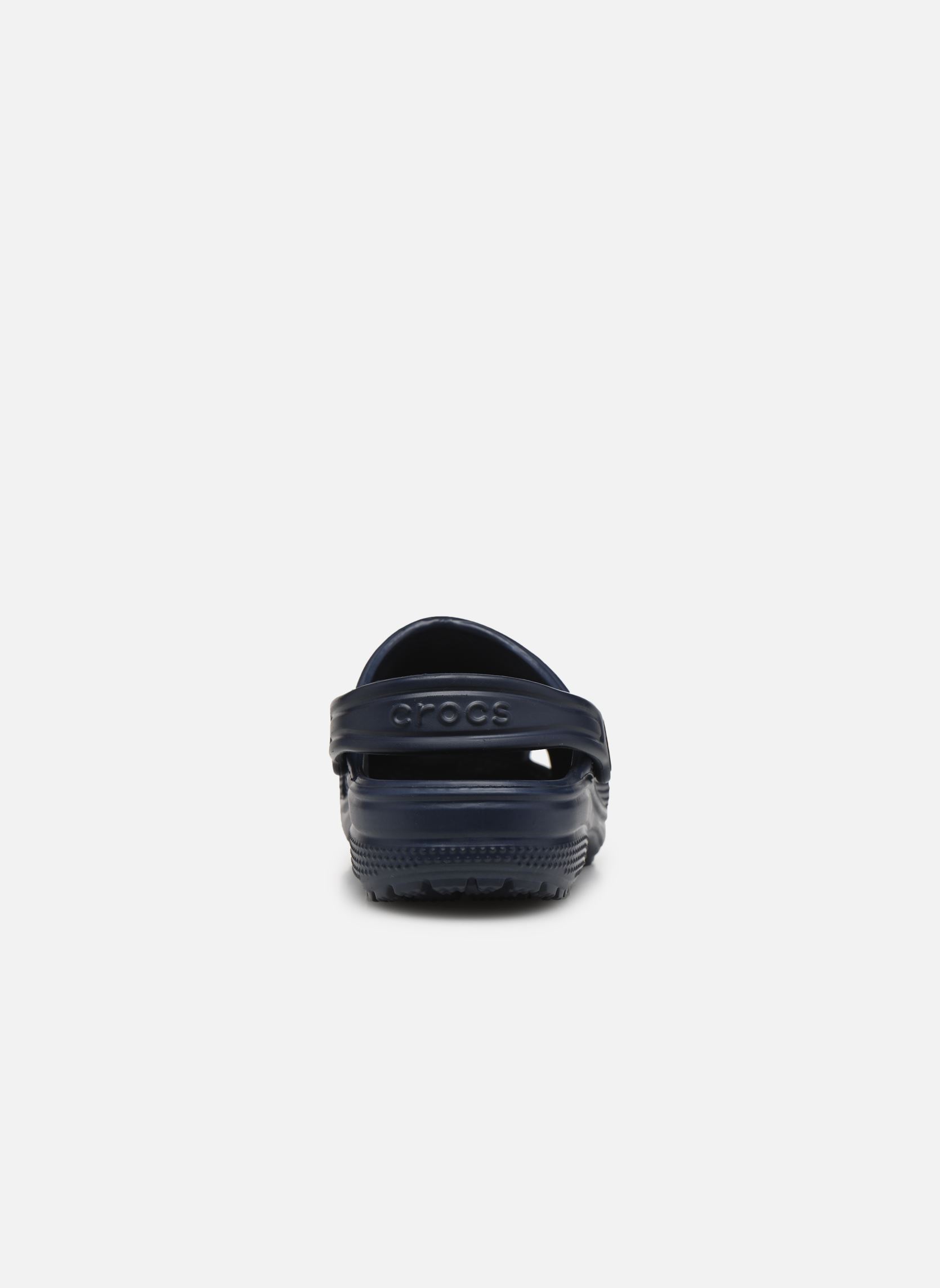 Mules et sabots Classic Clog bleu Crocs Mules et sabots Classic Clog bleu Navy
