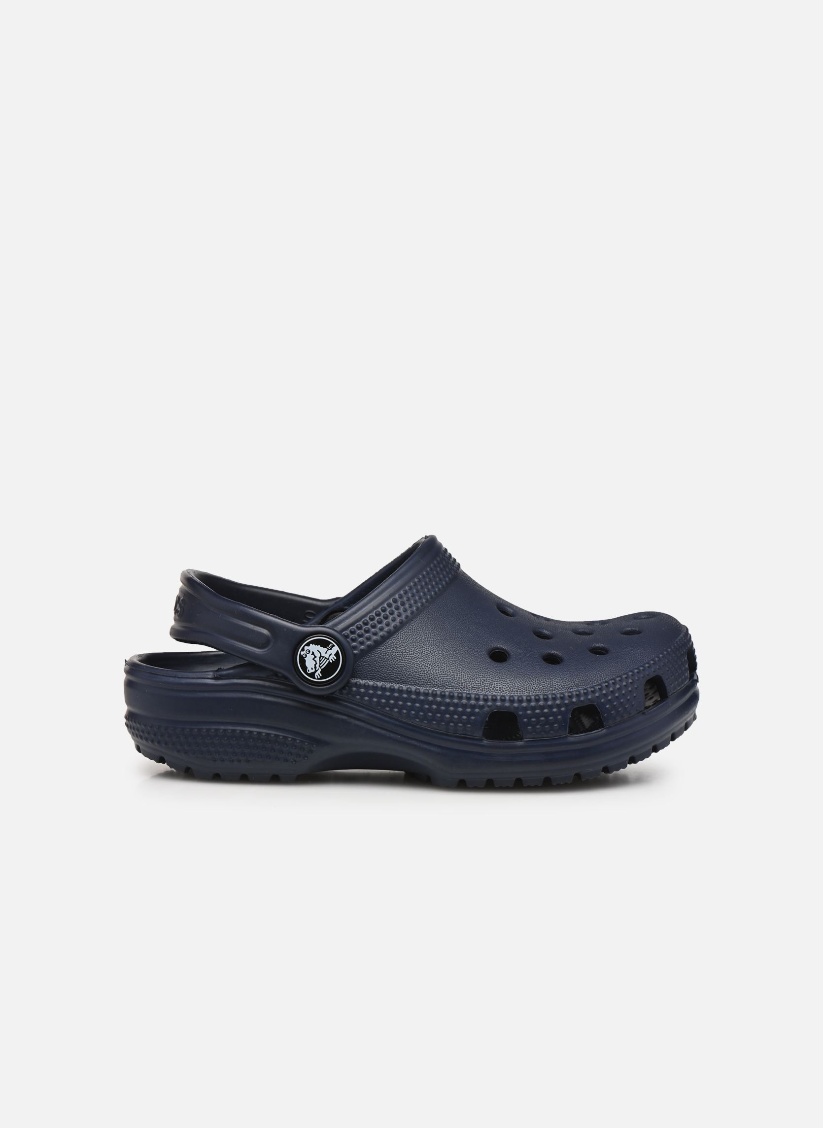 Mules et sabots Classic Clog bleu Crocs Mules et sabots Classic Clog bleu Navy