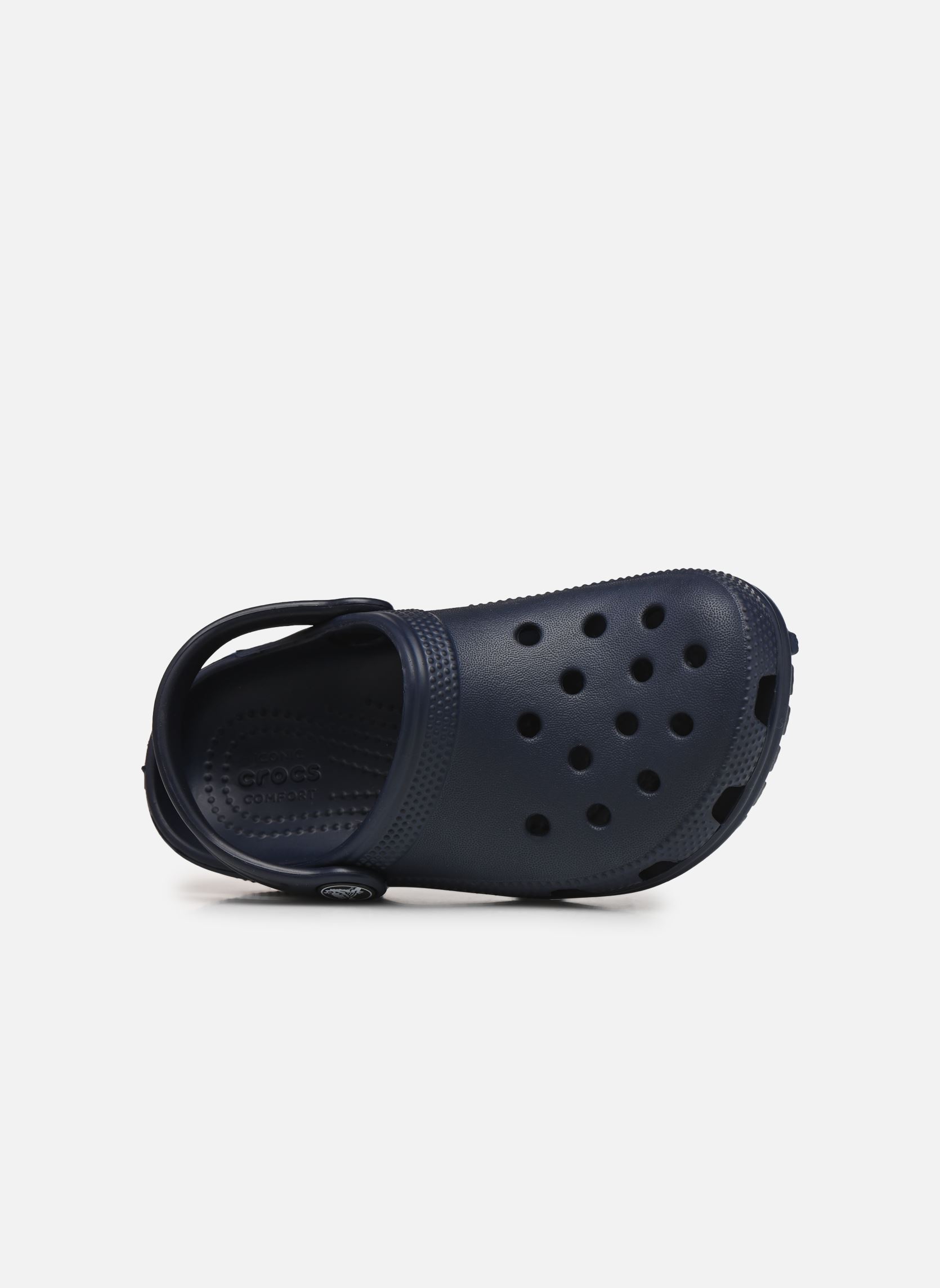Mules et sabots Classic Clog bleu Crocs Mules et sabots Classic Clog bleu Navy