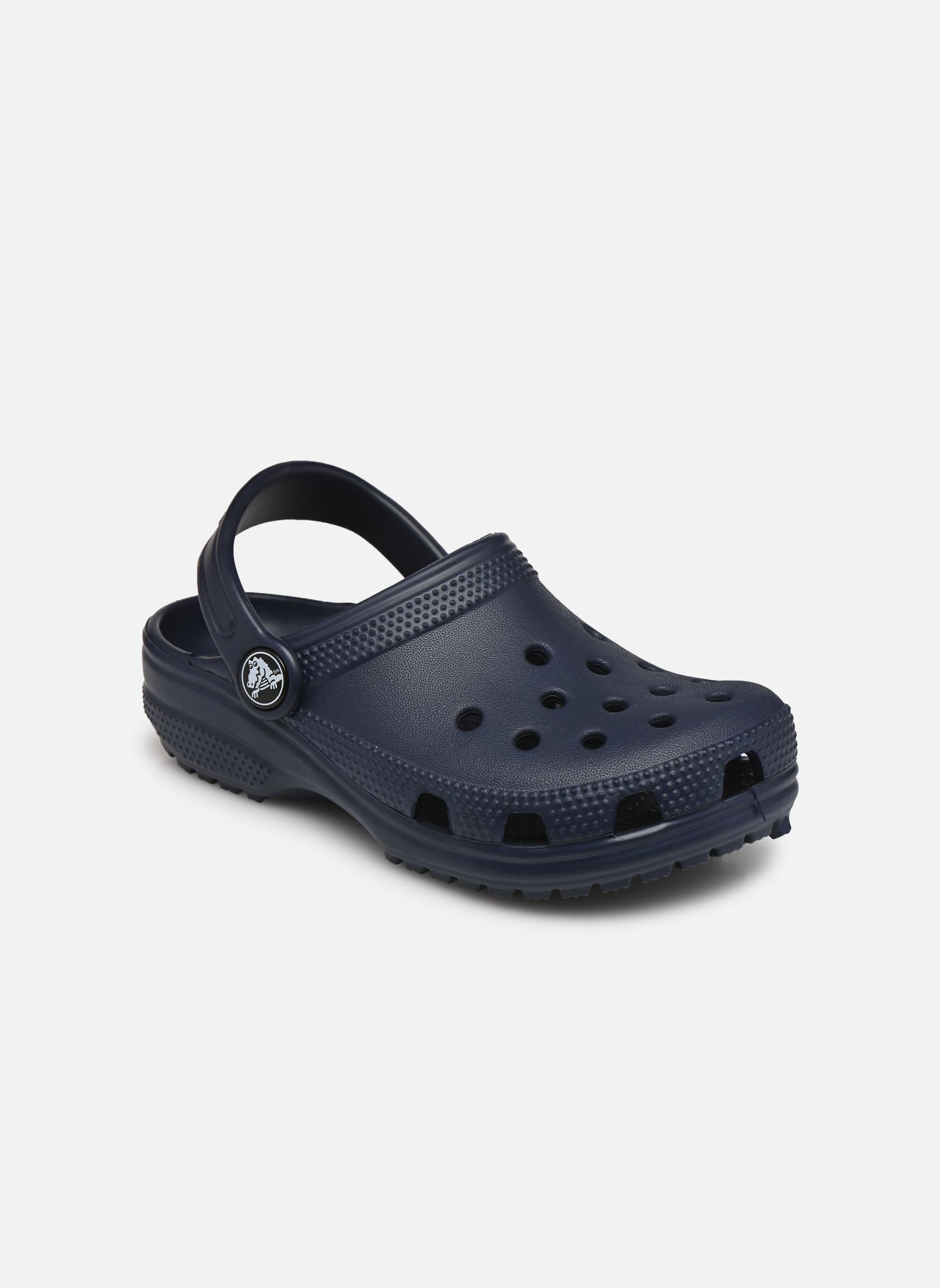 Sandales et nu-pieds Crocs Classic Clog pour Enfant Sandales et nu-pieds Crocs Classic Clog pour Enfant